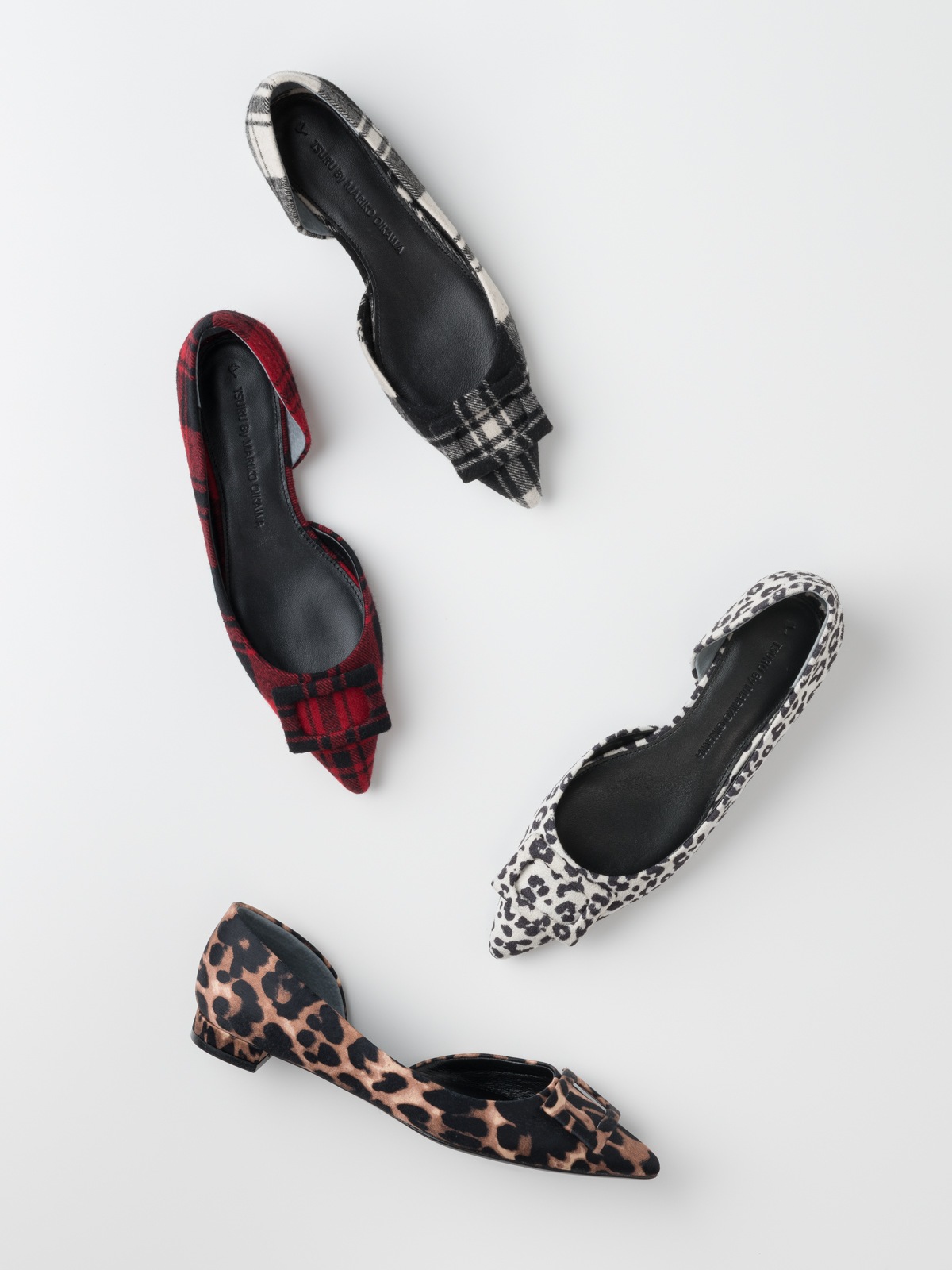 Annabelle | ALL | TSURU By MARIKO OIKAWA