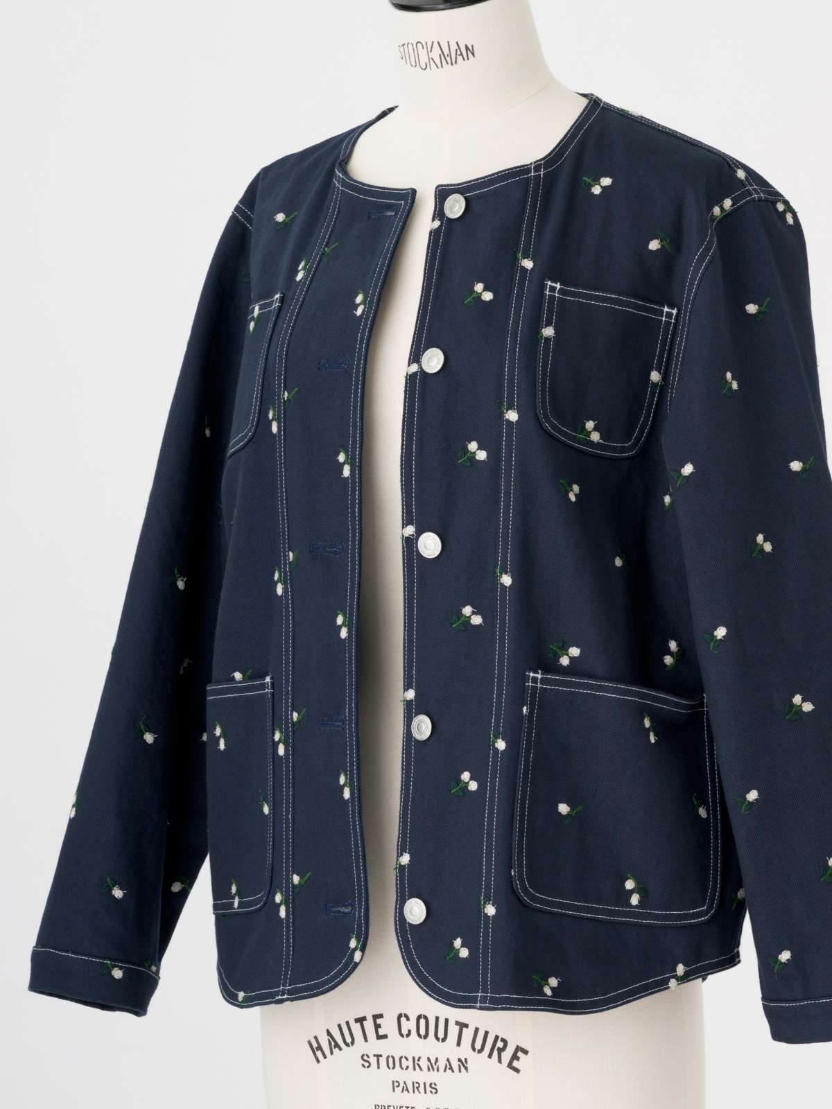 eleven | COLLECTION,＜PRE ORDER＞2026 SPRING COLLECTION