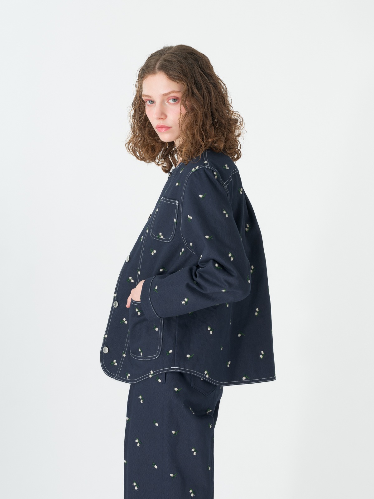 eleven | COLLECTION,＜PRE ORDER＞2026 SPRING COLLECTION