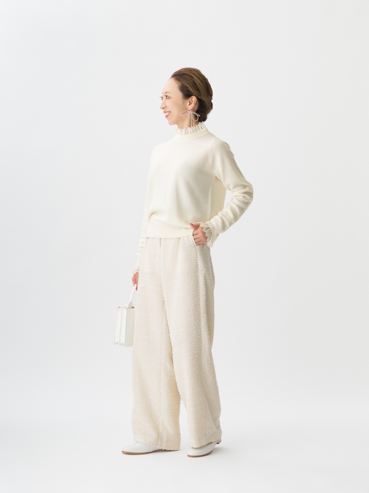 Garcia | COLLECTION,＜PRE ORDER＞2026 WINTER COLLECTION | TSURU By