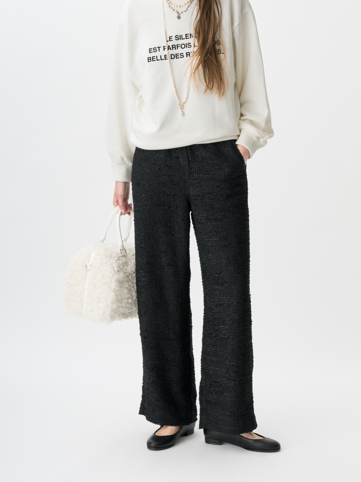Garcia | COLLECTION,＜PRE ORDER＞2026 WINTER COLLECTION | TSURU By