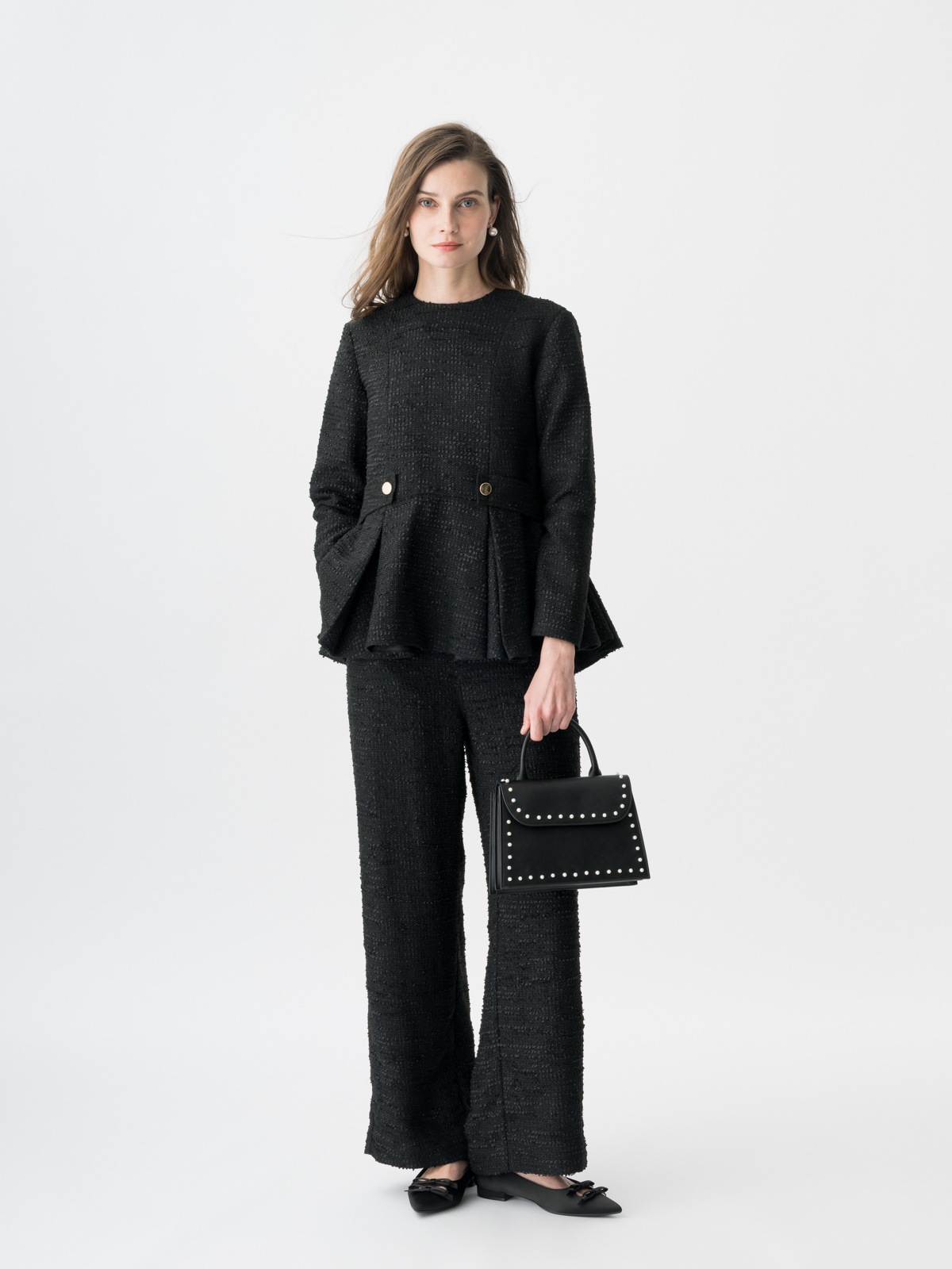 Garcia | COLLECTION,＜PRE ORDER＞2026 WINTER COLLECTION | TSURU By