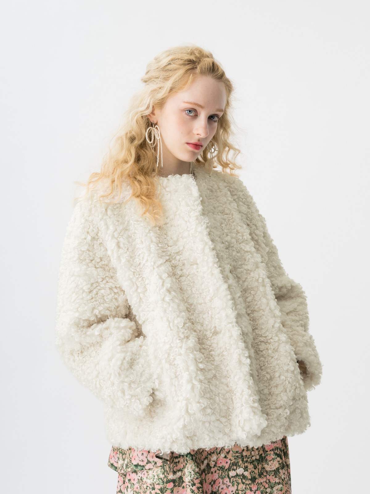 pepe | COLLECTION,＜PRE ORDER＞2026 WINTER COLLECTION | TSURU By