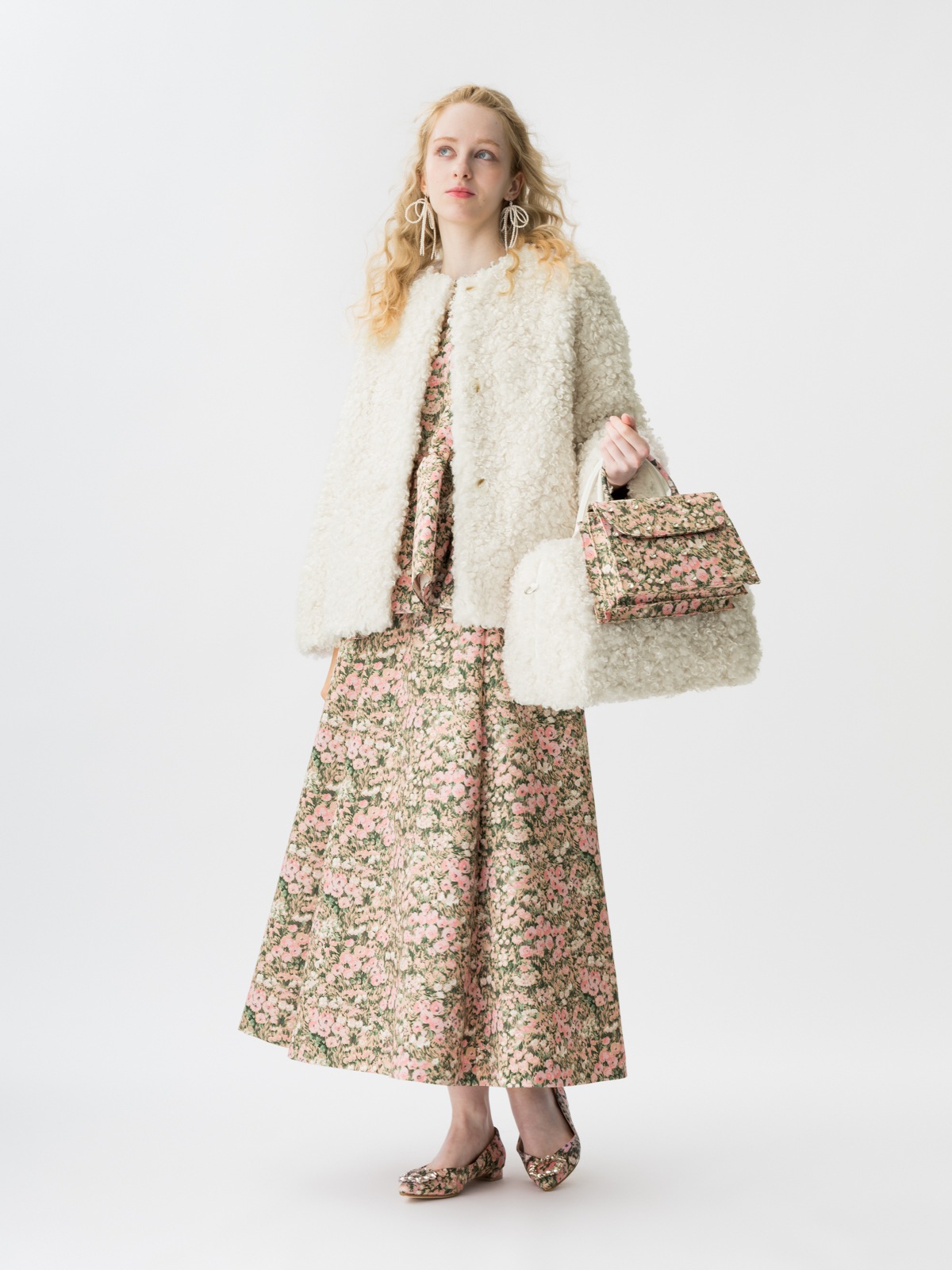 pepe | COLLECTION,＜PRE ORDER＞2026 WINTER COLLECTION | TSURU By