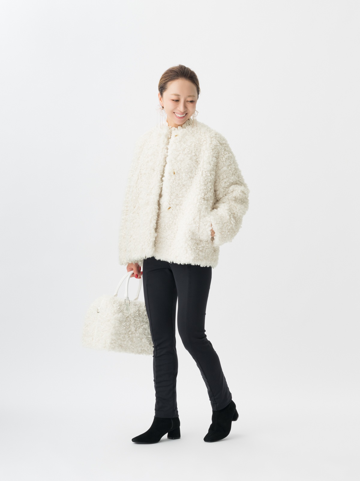 pepe | COLLECTION,＜PRE ORDER＞2026 WINTER COLLECTION | TSURU By