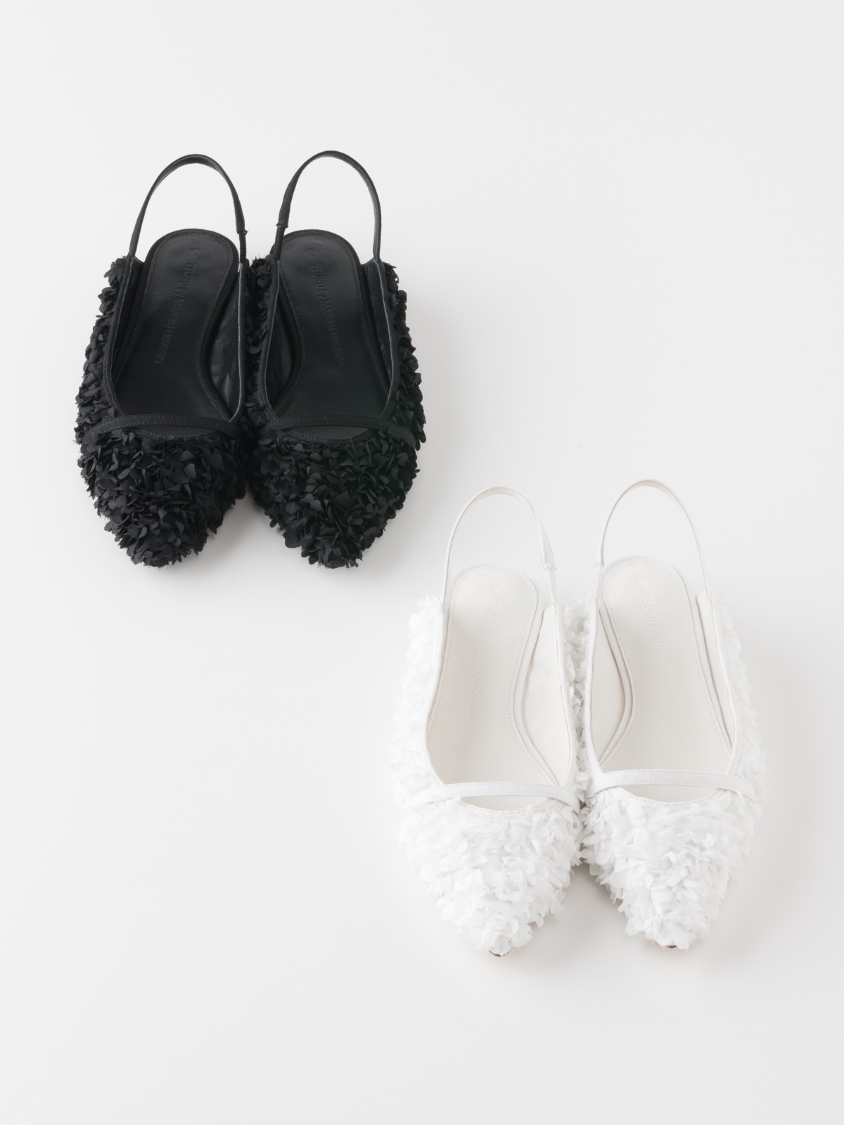 Scene＜LAST ONE＞ | COLLECTION,SALE | TSURU By MARIKO OIKAWA