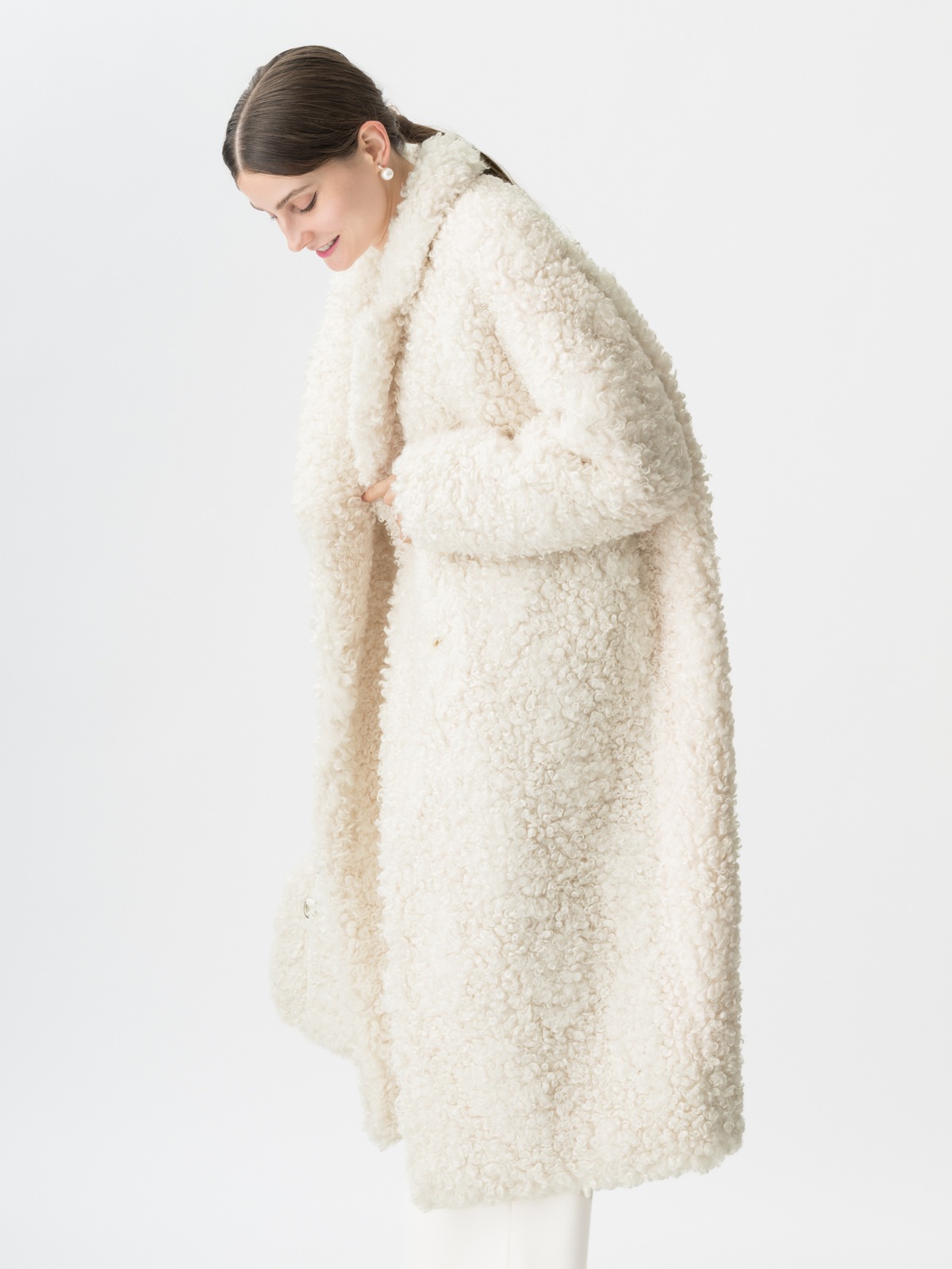 Vedette | COLLECTION,＜PRE ORDER＞2026 WINTER COLLECTION | TSURU