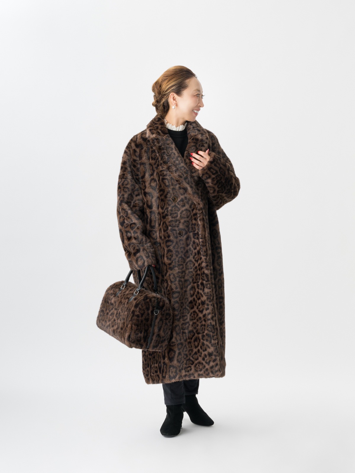Vedette | COLLECTION,＜PRE ORDER＞2026 WINTER COLLECTION | TSURU