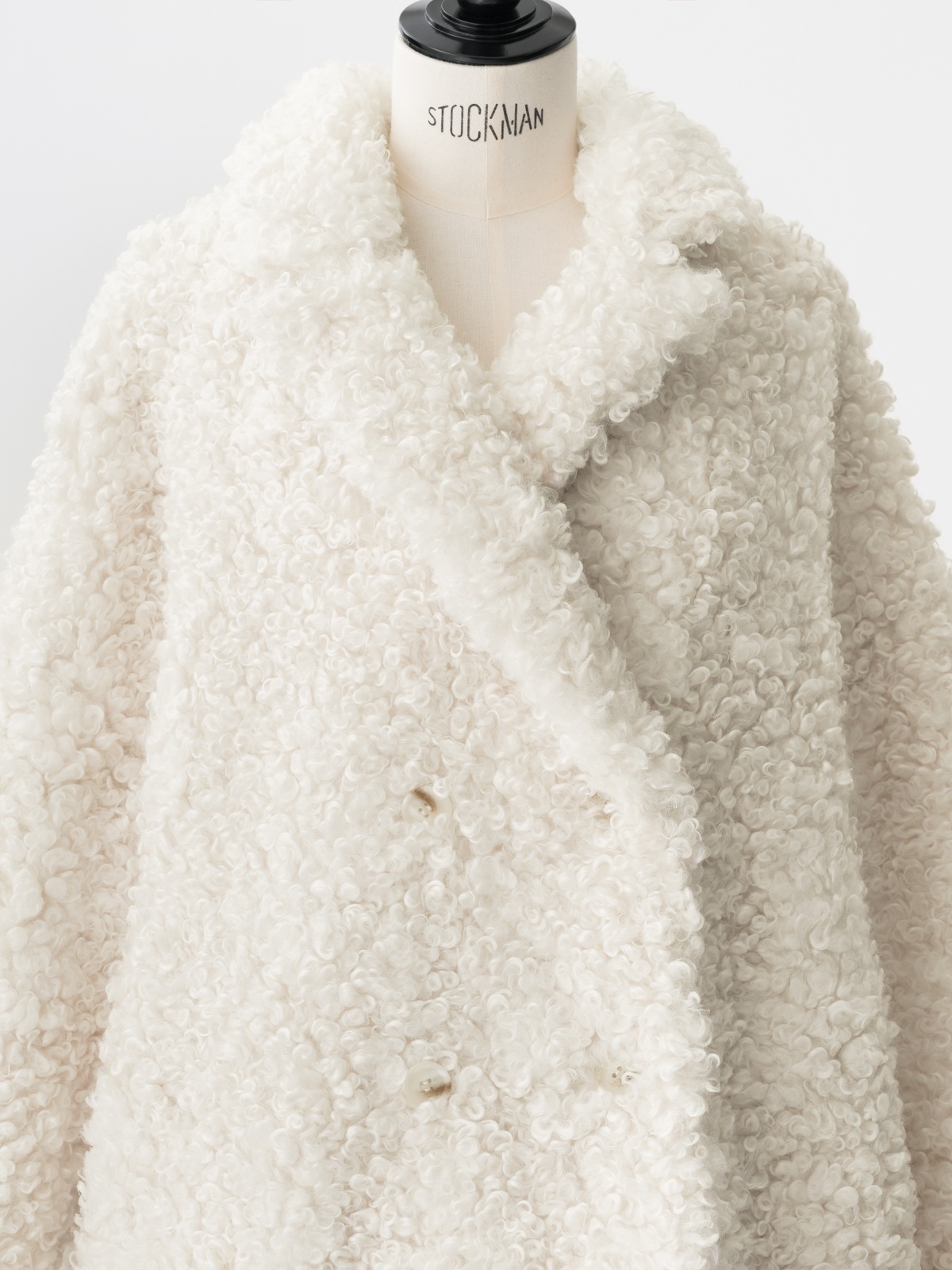 Vedette | COLLECTION,＜PRE ORDER＞2026 WINTER COLLECTION | TSURU