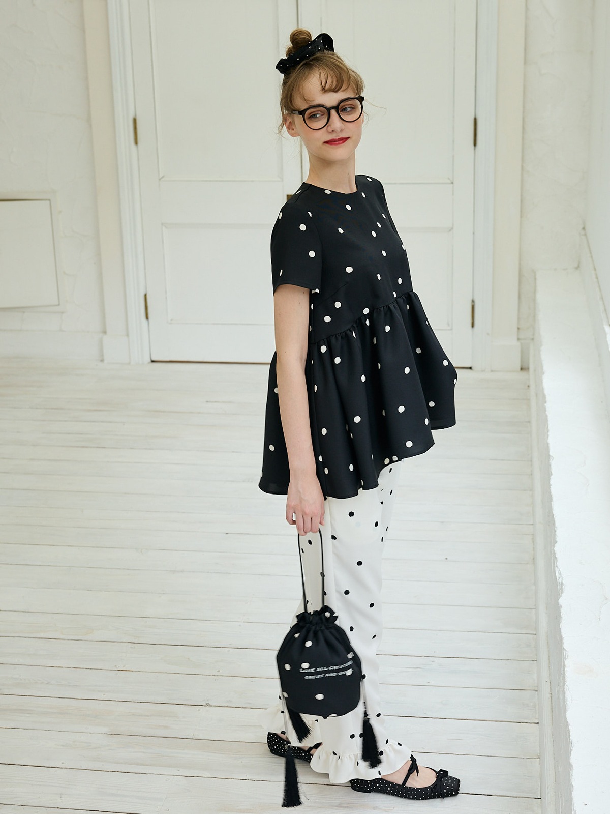 Maple | ALL CLOTHES,TOPS | TSURU By MARIKO OIKAWA