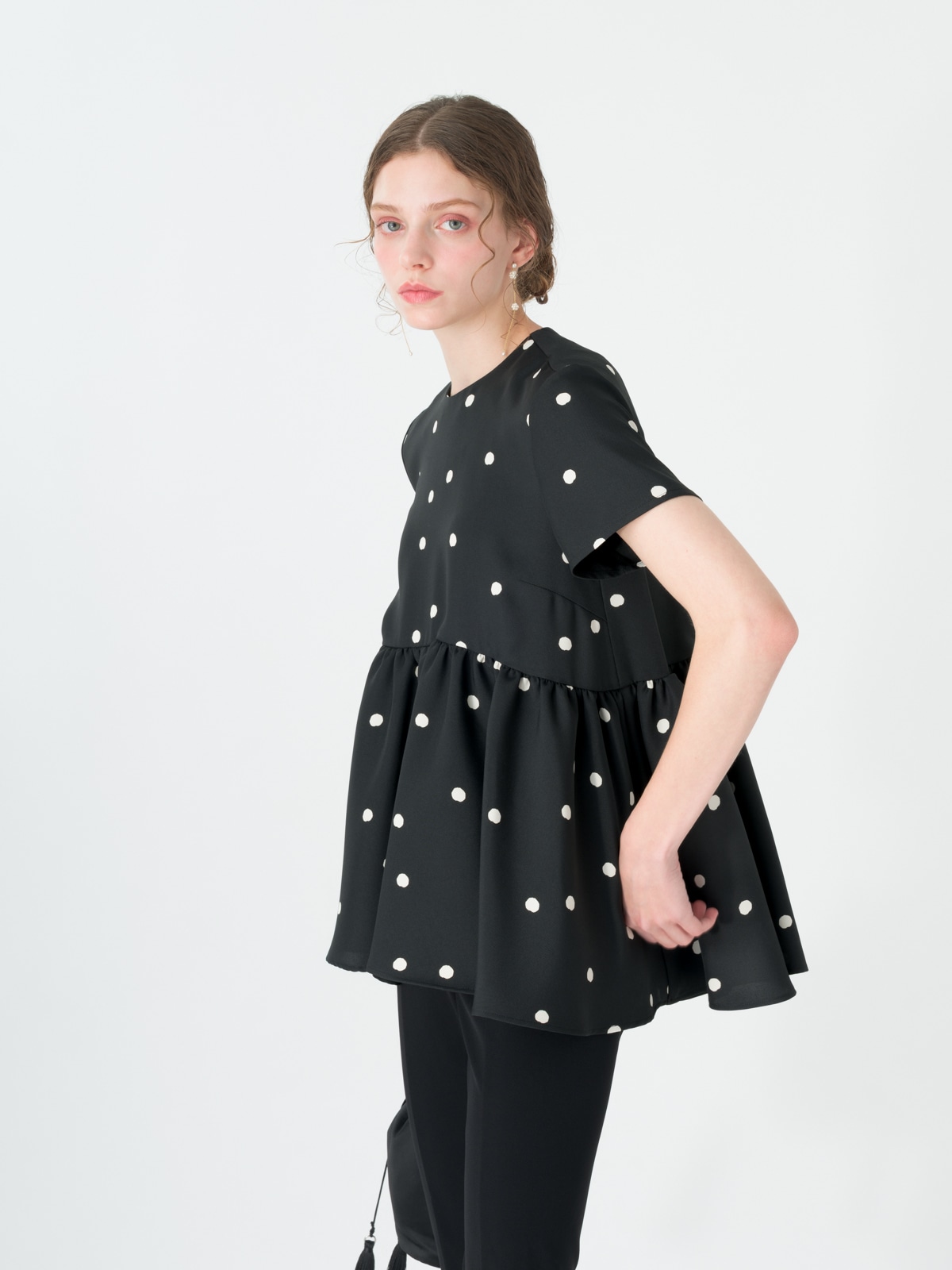 TSURU by Mariko Oikawa / Deja 完売品 春の新作ご紹介】〈TSURU by MARIKO OIKAWA（ツルバイマリコ
