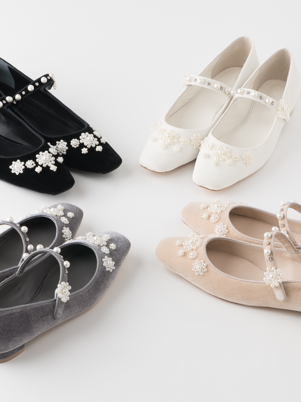 Loro | COLLECTION,2025 AUTUMN COLLECTION | TSURU By MARIKO OIKAWA