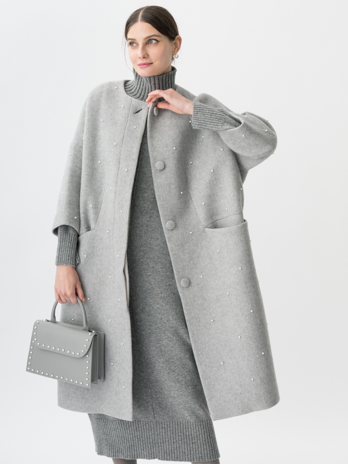 Edith | COLLECTION,＜PRE ORDER＞2026 WINTER COLLECTION | TSURU By