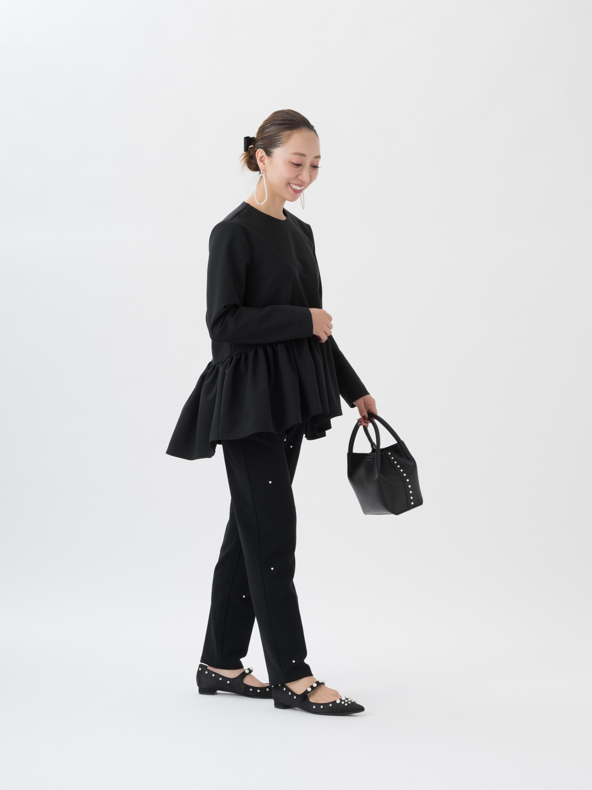 Gala(plain) | COLLECTION,WINTER SALE | TSURU By MARIKO OIKAWA