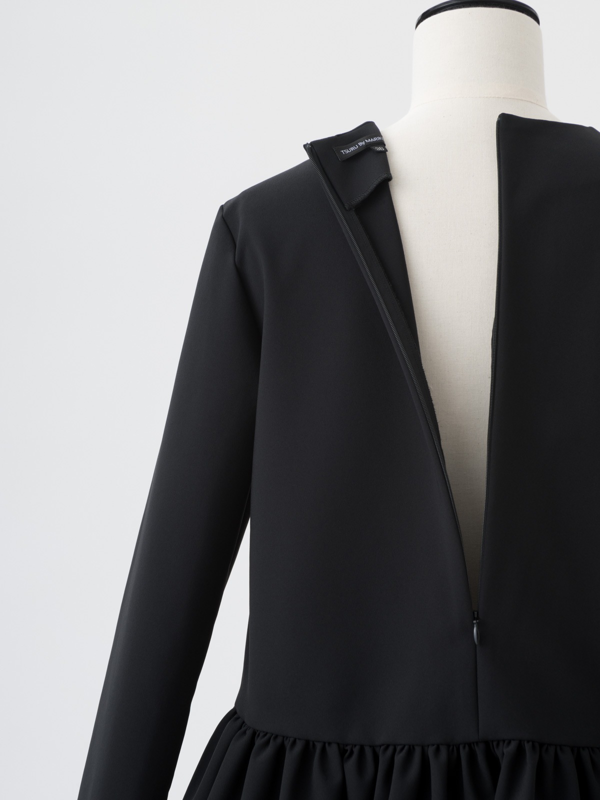 Gala(plain) | COLLECTION,WINTER SALE | TSURU By MARIKO OIKAWA