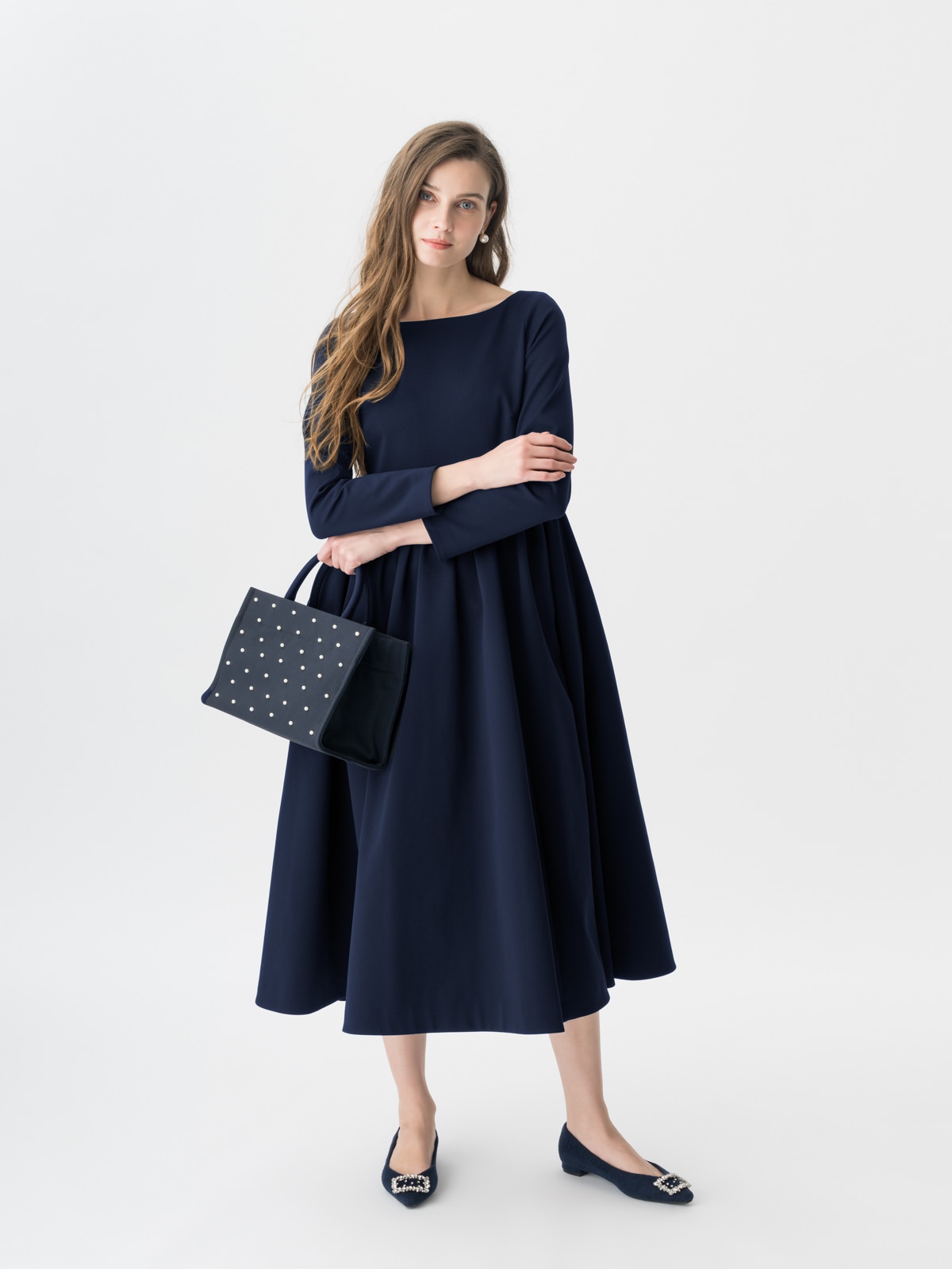 Aimee.P | COLLECTION,＜PRE ORDER＞2026 WINTER COLLECTION | TSURU