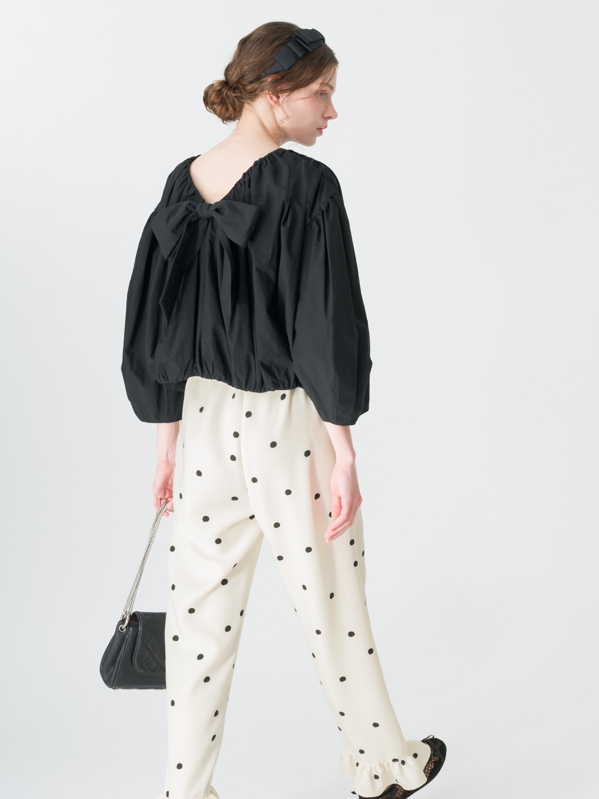 Mou | COLLECTION,2026 SPRING COLLECTION | TSURU By MARIKO OIKAWA