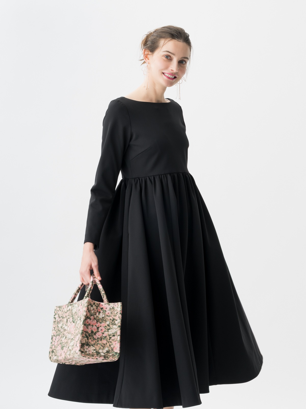 Aimee | COLLECTION,＜PRE ORDER＞2026 WINTER COLLECTION | TSURU By
