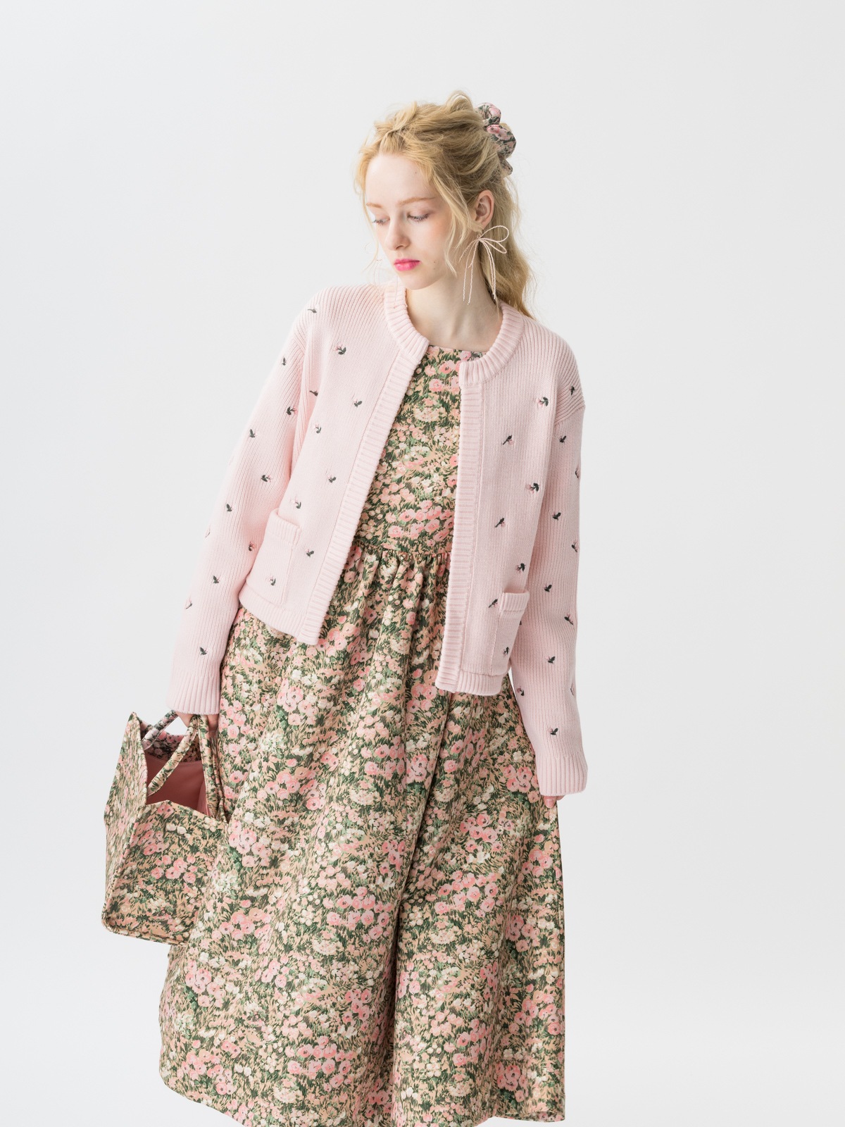 Aimee | COLLECTION,＜PRE ORDER＞2026 WINTER COLLECTION | TSURU By