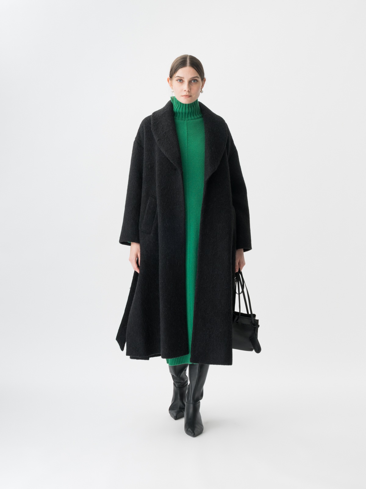 CAMEALICO - P - | COLLECTION,＜PRE ORDER＞2026 WINTER COLLECTION