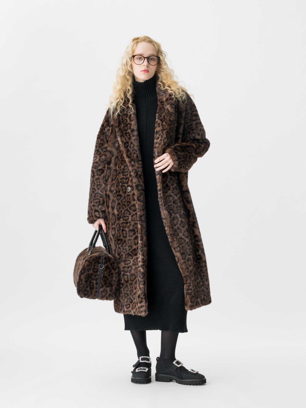 Fill-in | COLLECTION,＜PRE ORDER＞2026 WINTER COLLECTION | TSURU