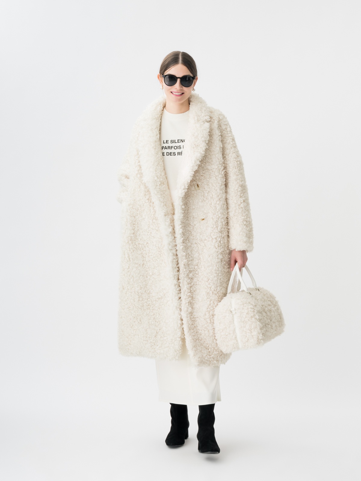 Fill-in | COLLECTION,＜PRE ORDER＞2026 WINTER COLLECTION | TSURU