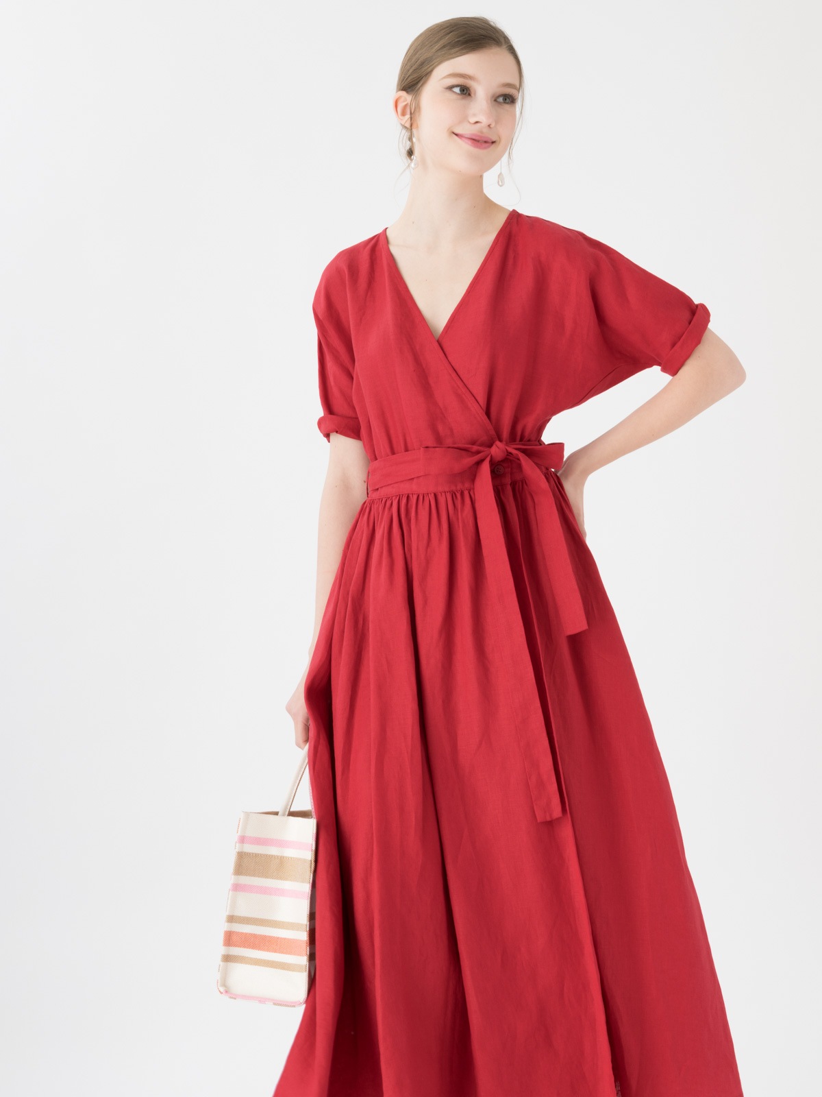 魅力的な価格 Elizaveta | COLLECTION,2025 SPRING SUMMER COLLECTION | TSURU コレクション