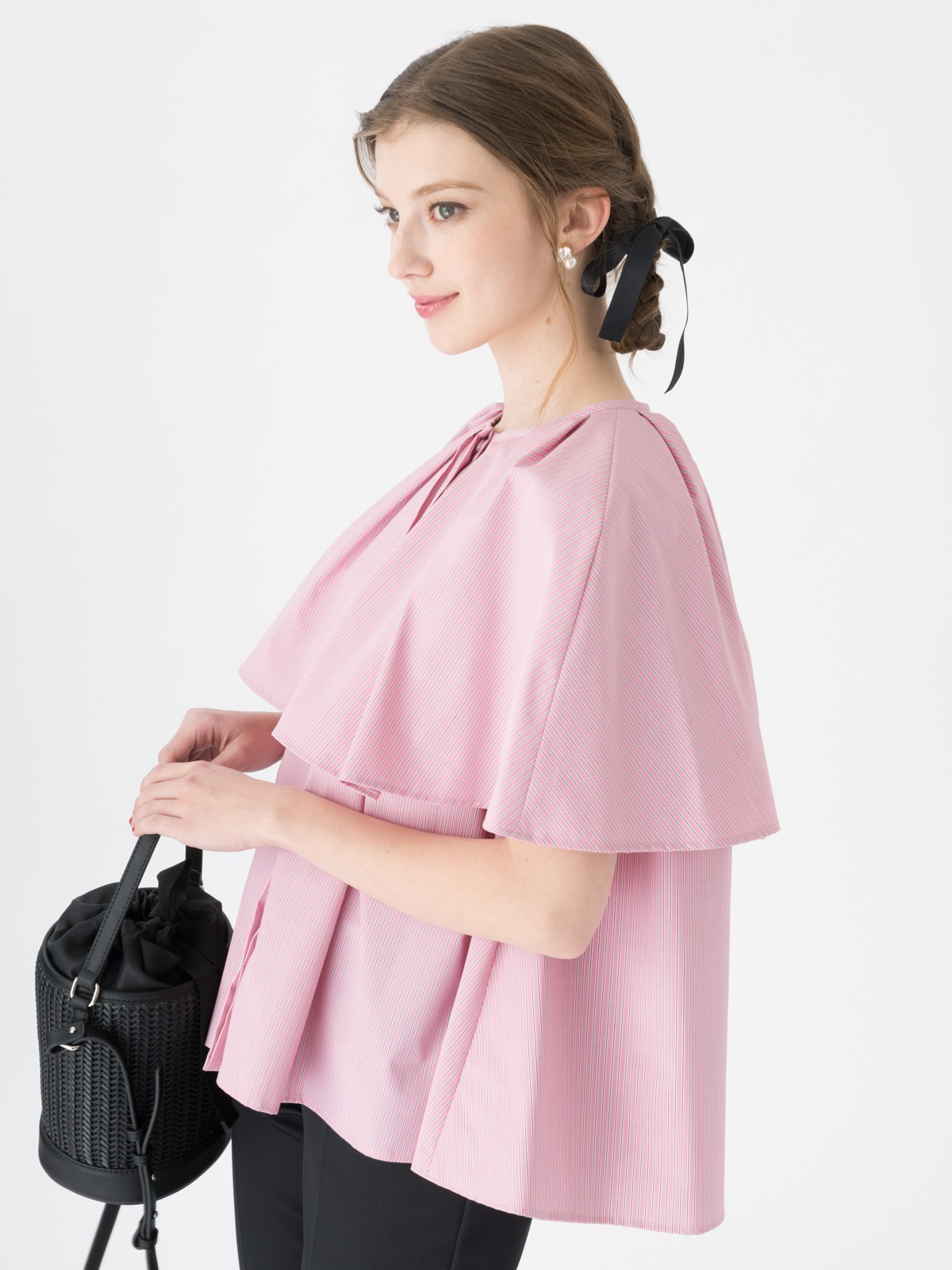 美品。ツルバイマリコオイカワ Sailor Sailor<LAST ONE> | ALL CLOTHES,TOPS | TSURU By MARIKO OIKAWA