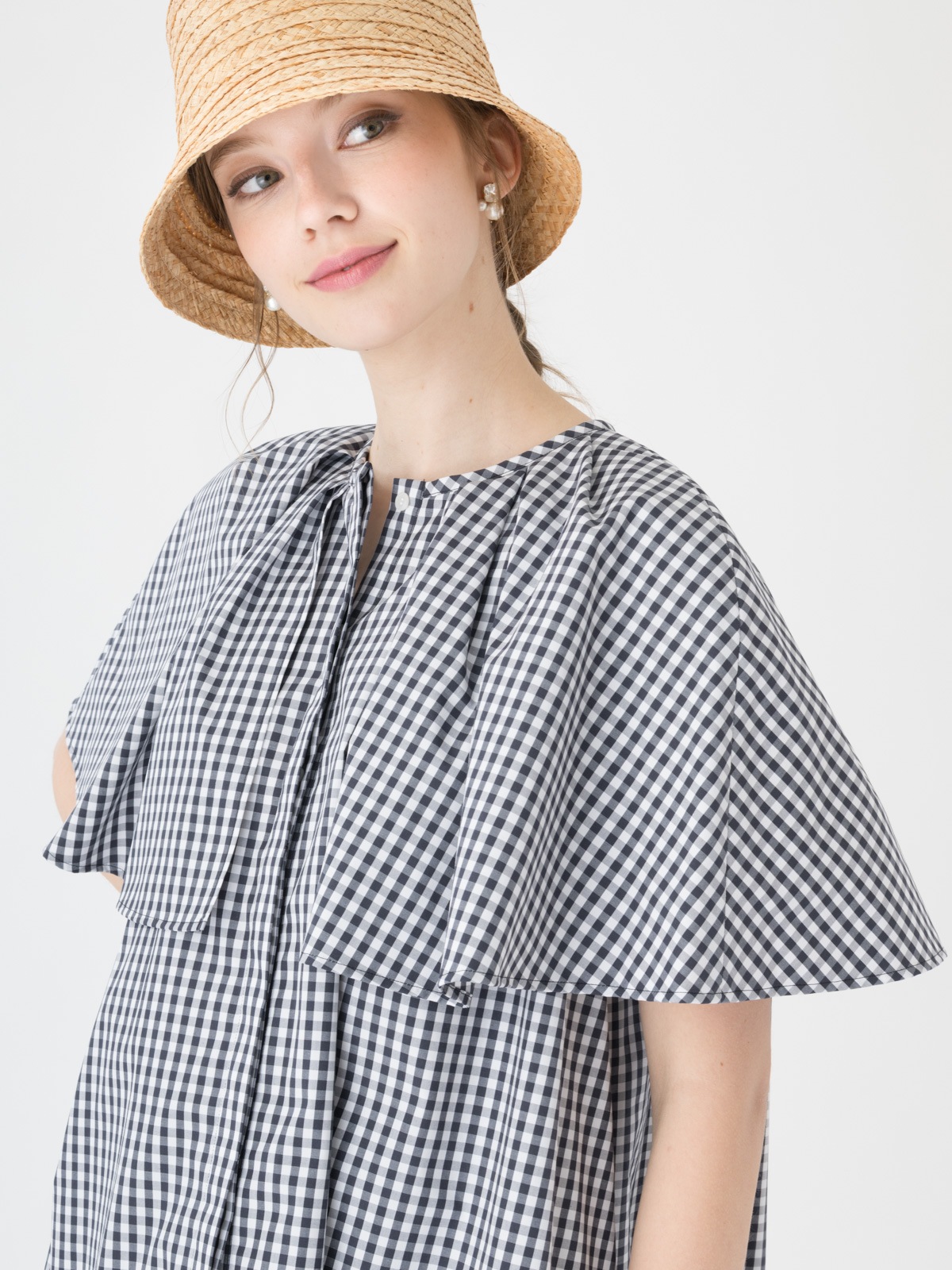 Sailor | ALL CLOTHES,TOPS | TSURU By MARIKO OIKAWA