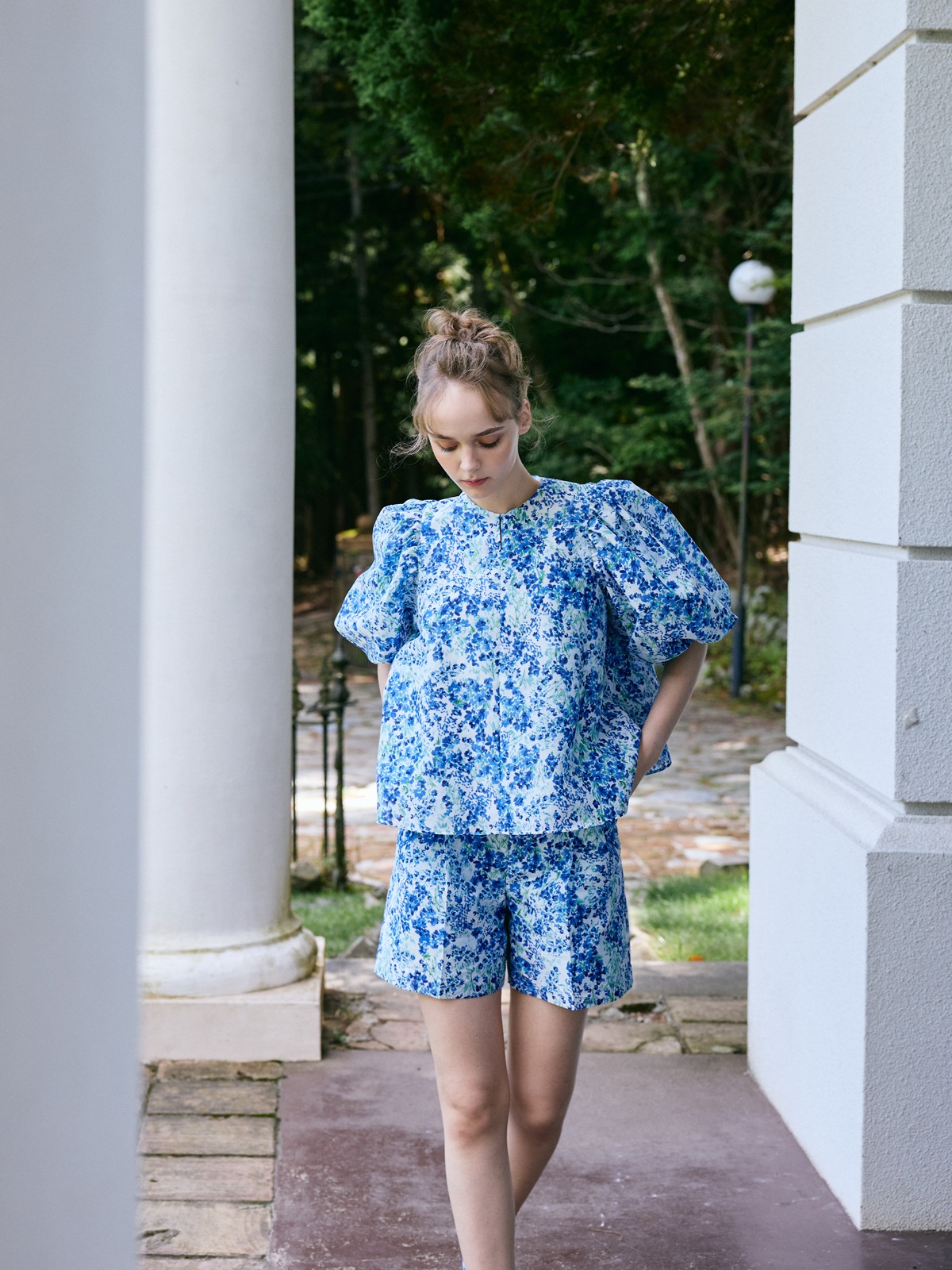 Georgina(flower) | COLLECTION,2026 SPRING COLLECTION | TSURU By