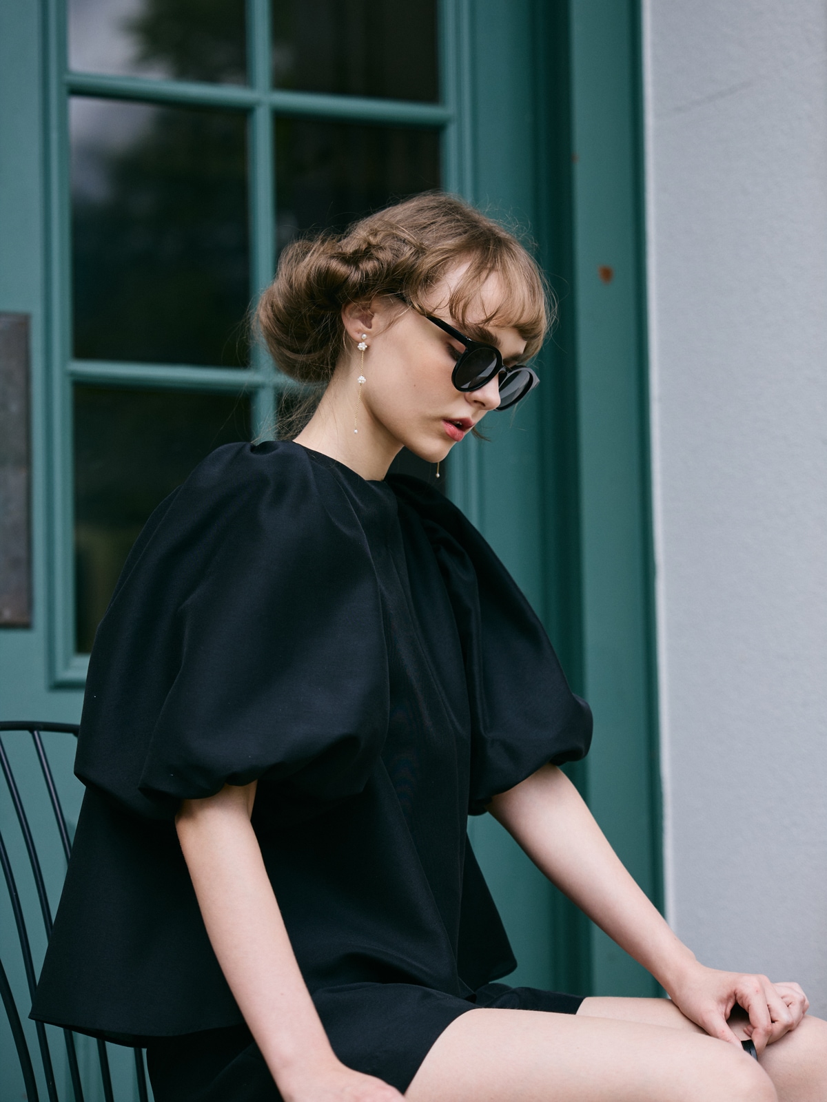 Georgina
