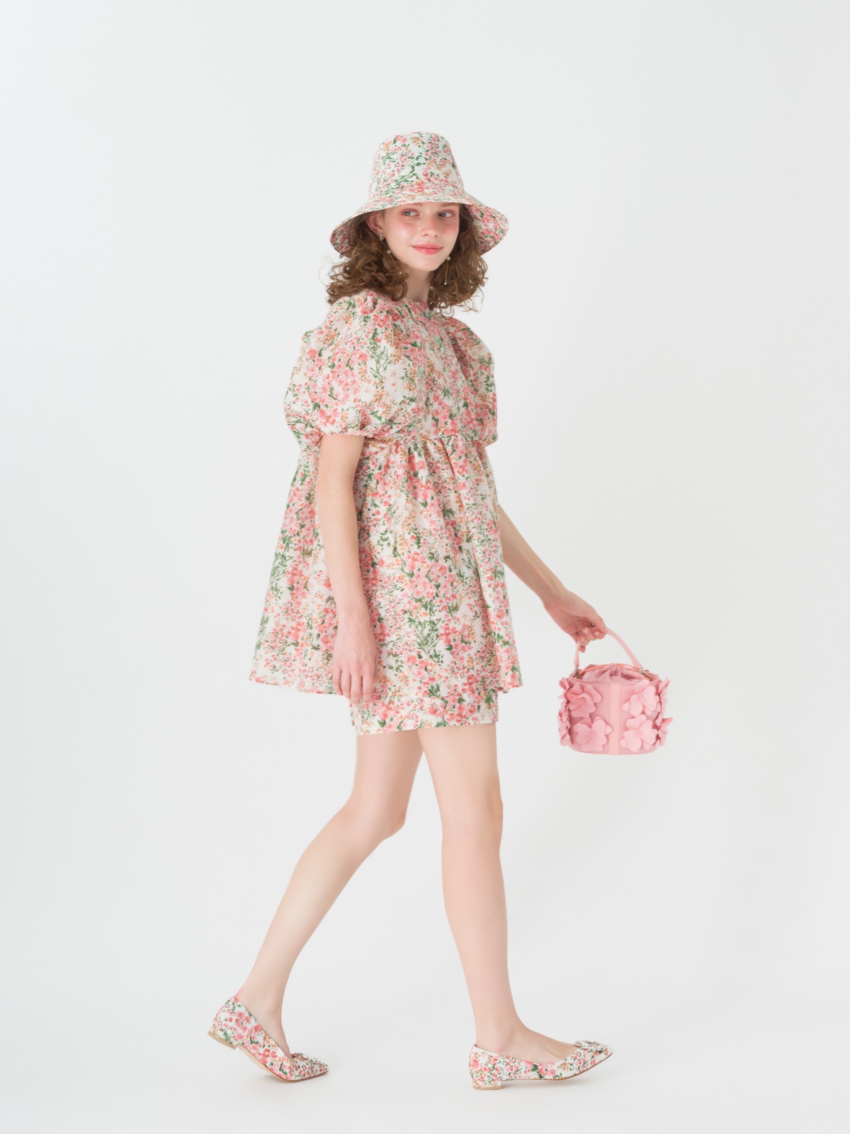 新品未使用　tsurubymarikooikawa Kiran ピンクベージュ Kiran | ALL | TSURU By MARIKO OIKAWA