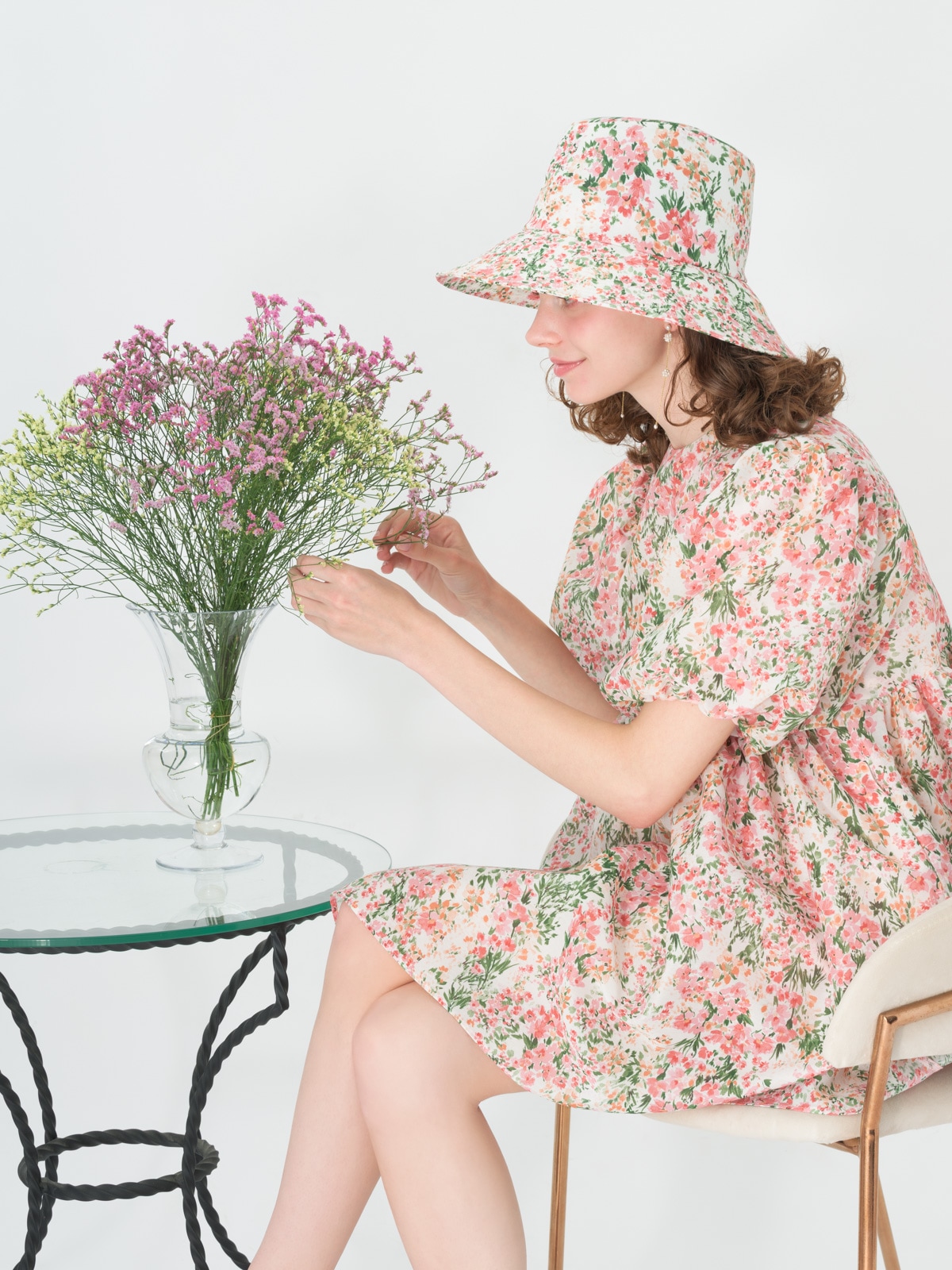Lapin(flower) | COLLECTION,＜PRE ORDER＞2026 SPRING
