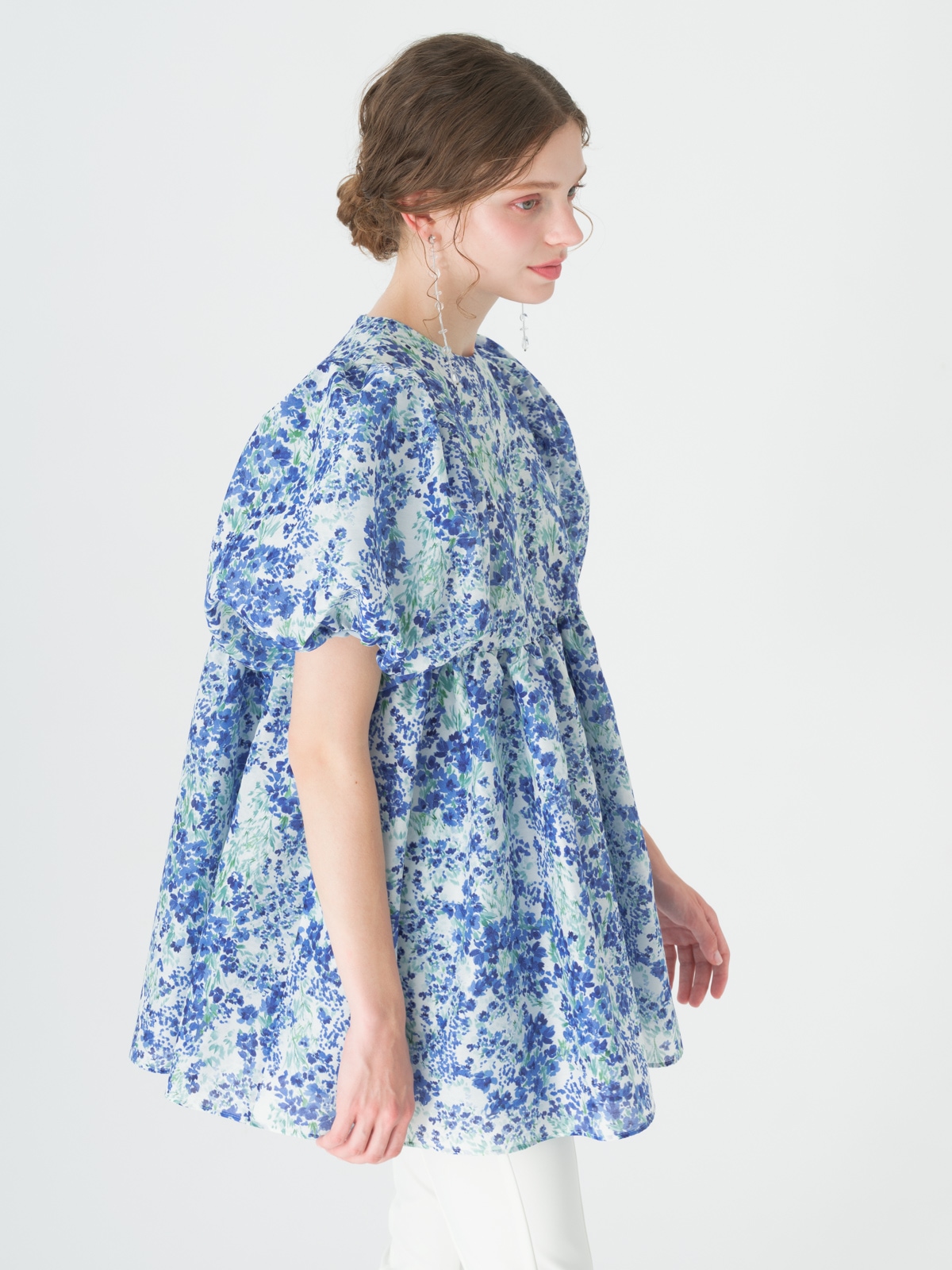 Lapin(flower) | COLLECTION,＜PRE ORDER＞2026 SPRING