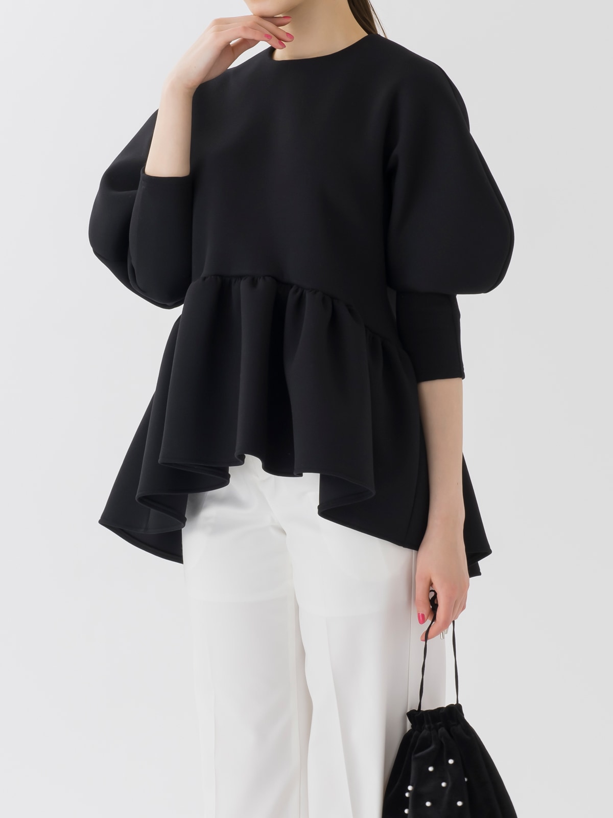 Kirill＜ONLINE限定＞ | ALL CLOTHES | TSURU By MARIKO OIKAWA