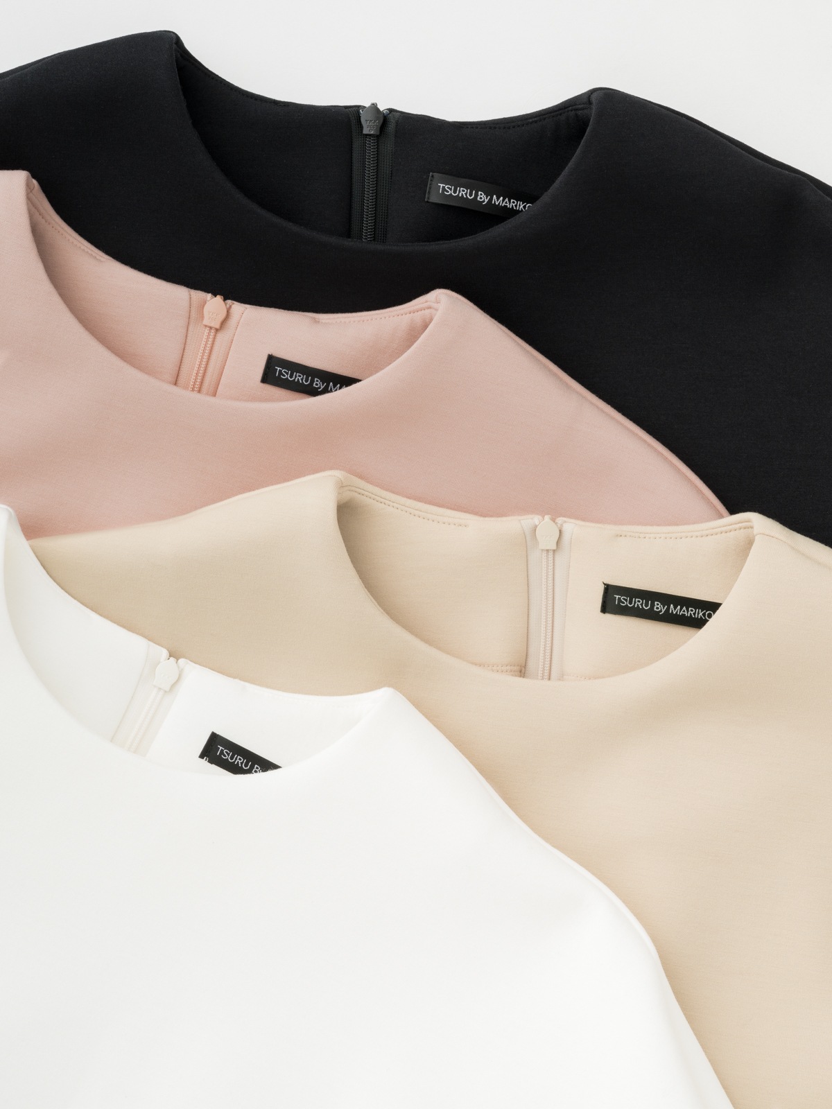 TSURU By MARIKO OIKAWA ／ Kirill Kirill＜ONLINE限定＞ | COLLECTION | TSURU By MARIKO OIKAWA