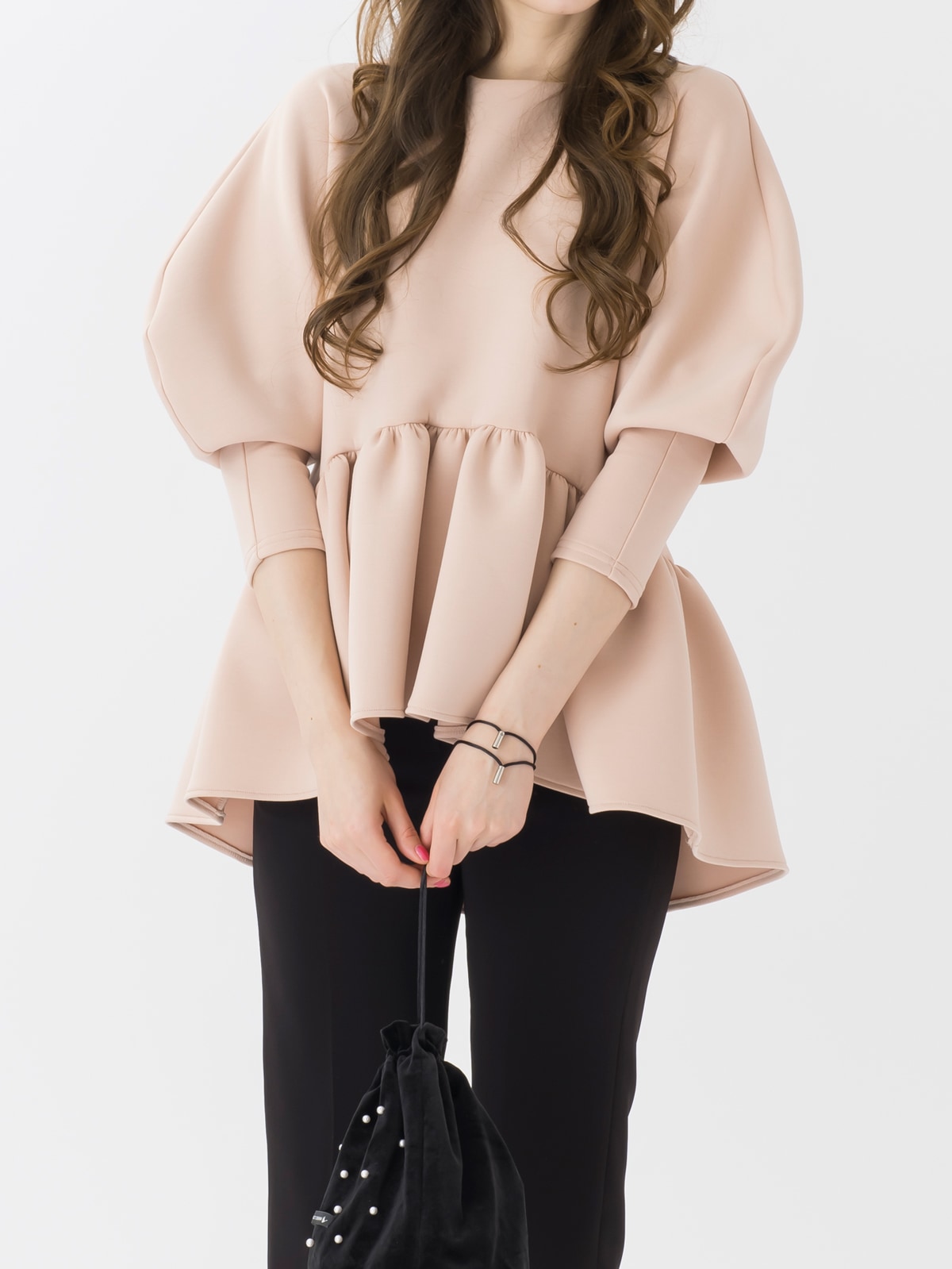 Kirill＜ONLINE限定＞ | ALL CLOTHES | TSURU By MARIKO OIKAWA