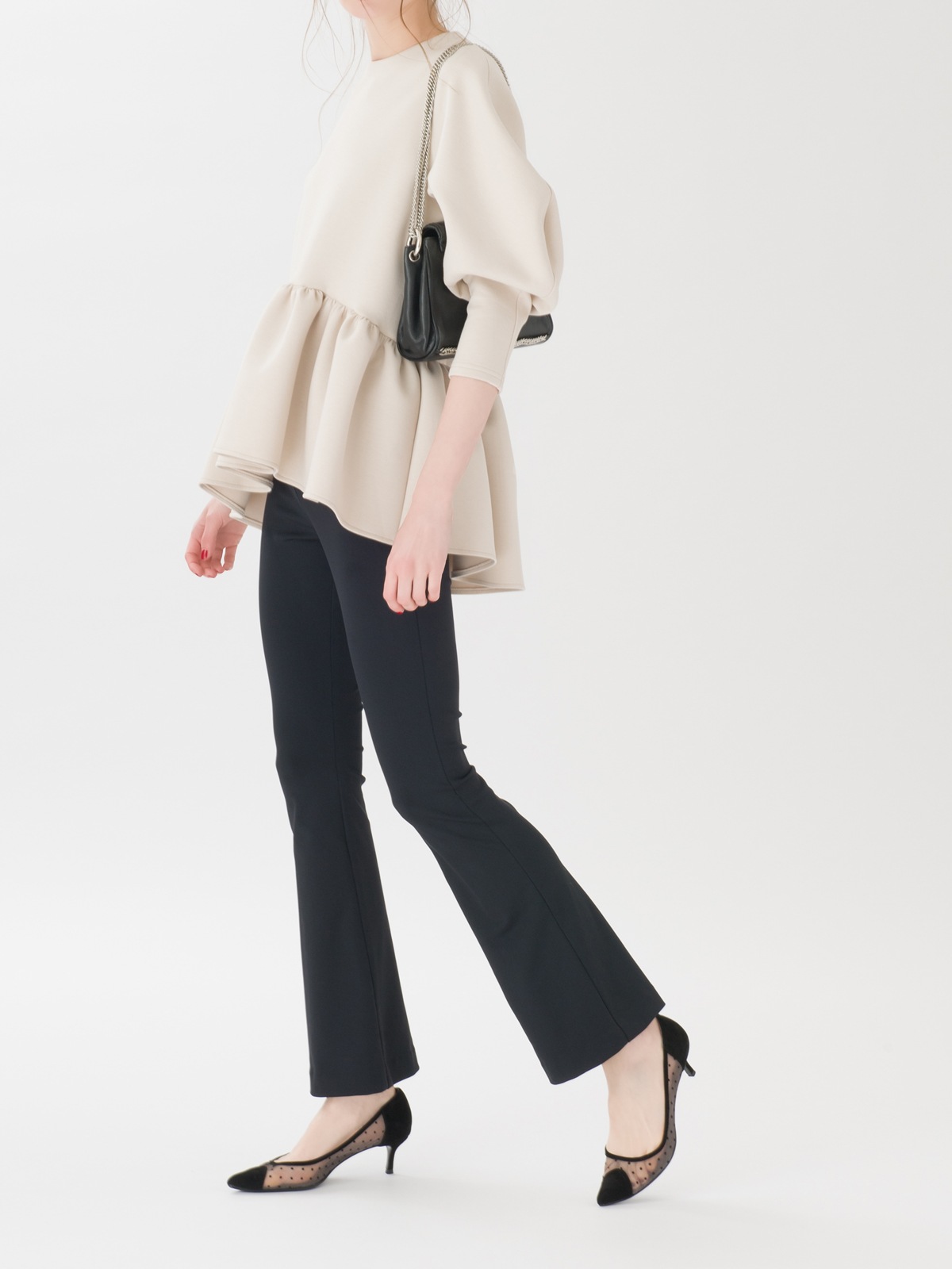 Kirill＜ONLINE限定＞ | COLLECTION | TSURU By MARIKO OIKAWA