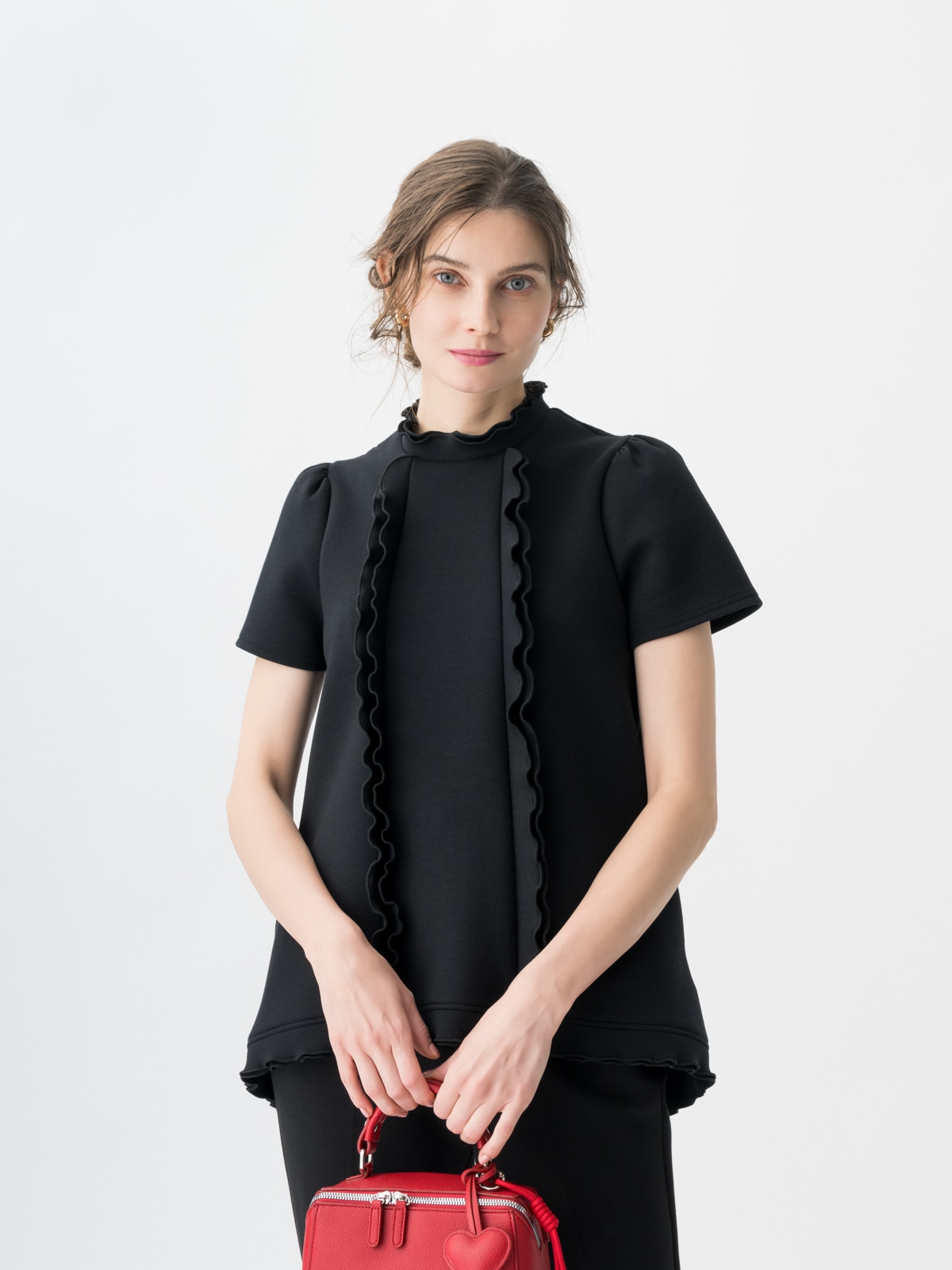 Nerine＜ONLINE限定＞ | COLLECTION,2026 AUTUMN COLLECTION | TSURU