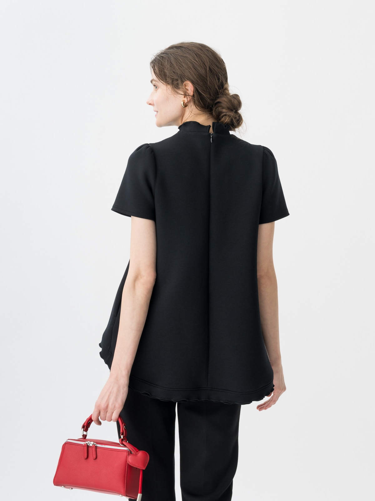 Nerine＜ONLINE限定＞ | COLLECTION,2026 AUTUMN COLLECTION | TSURU