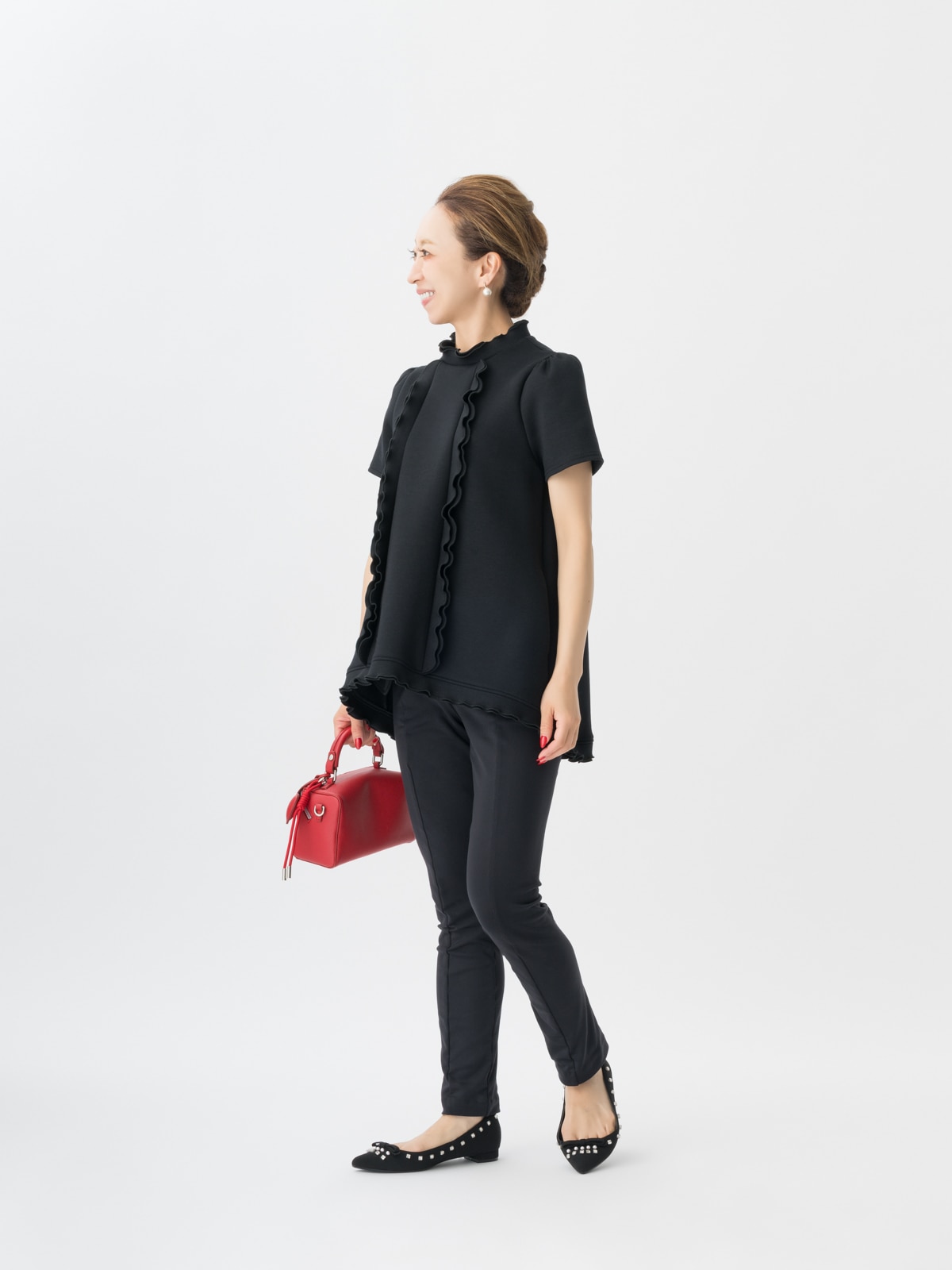 Nerine＜ONLINE限定＞ | COLLECTION,2026 AUTUMN COLLECTION | TSURU