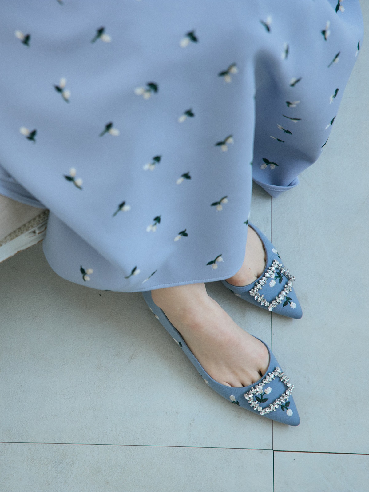 Constance＜LAST ONE＞