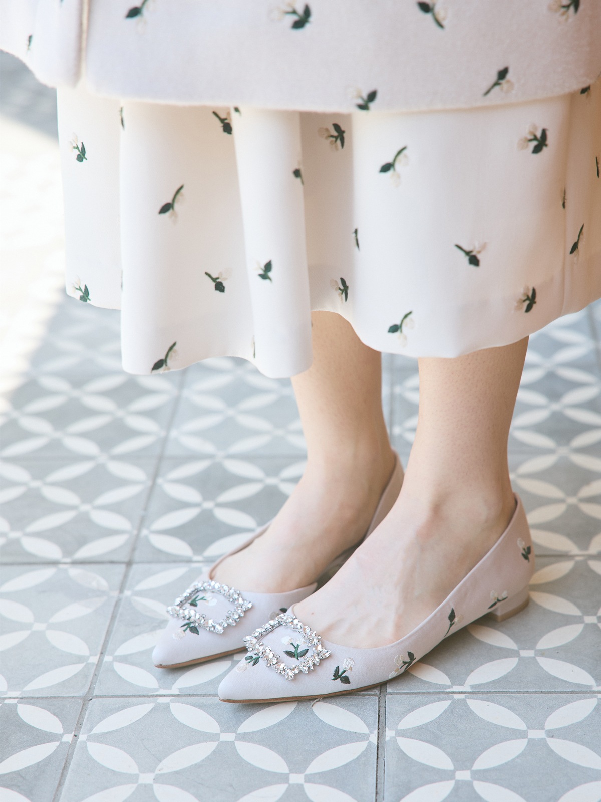 Constance＜LAST ONE＞