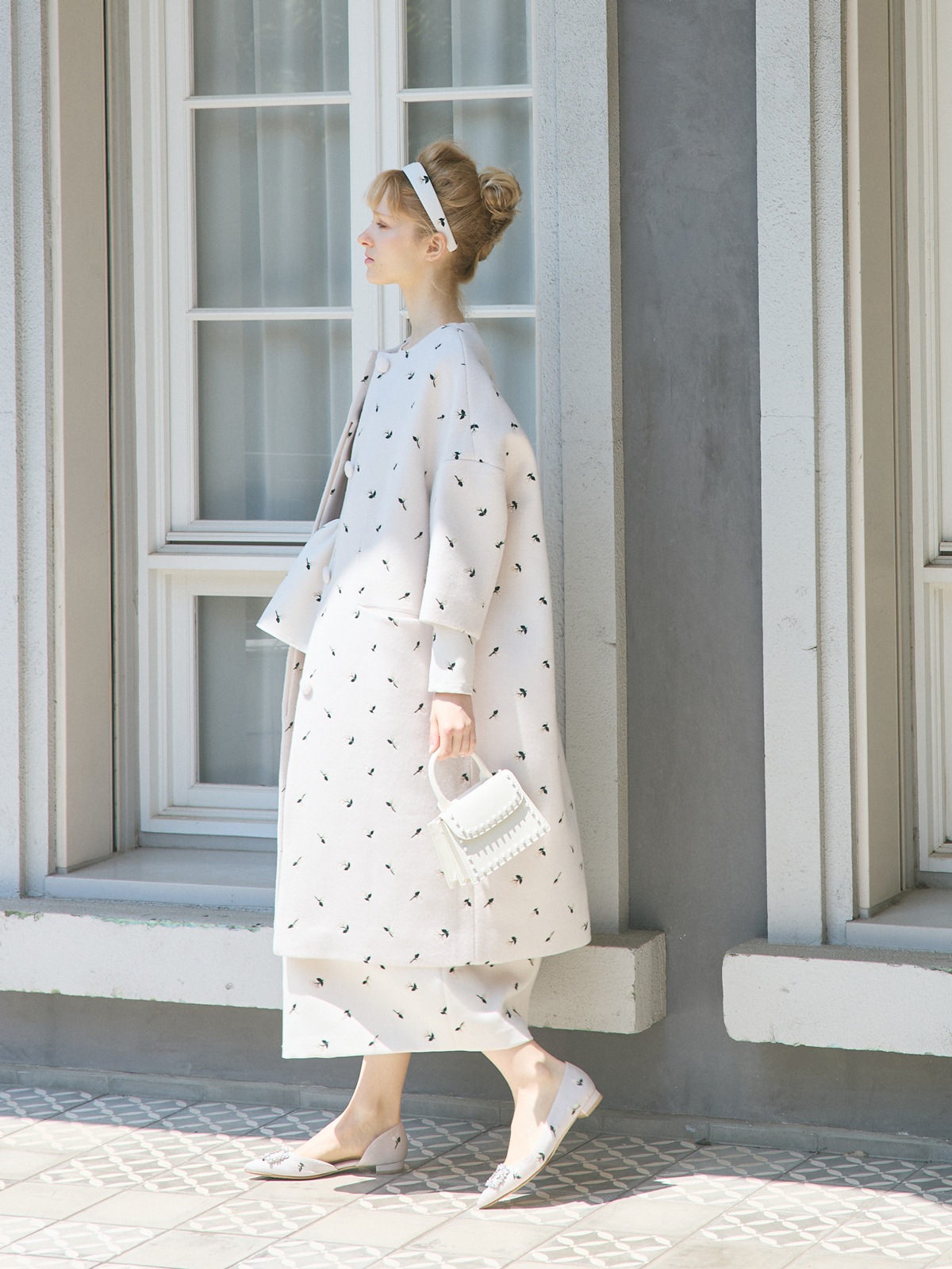 Constance＜LAST ONE＞