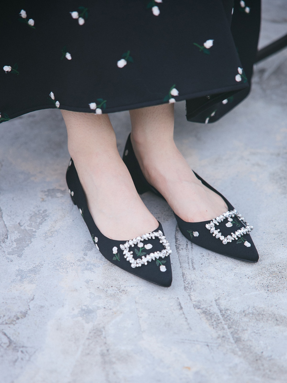 Constance＜LAST ONE＞