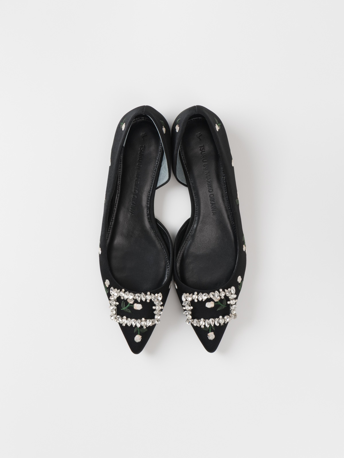 Constance | ALL SHOES | TSURU By MARIKO OIKAWA