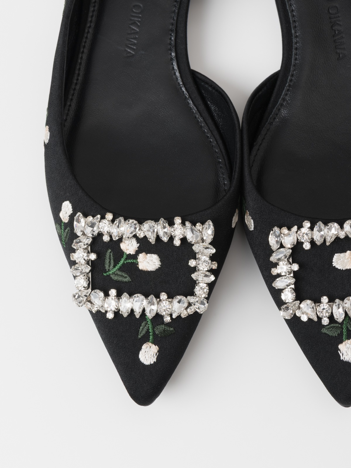 Constance | ALL SHOES | TSURU By MARIKO OIKAWA