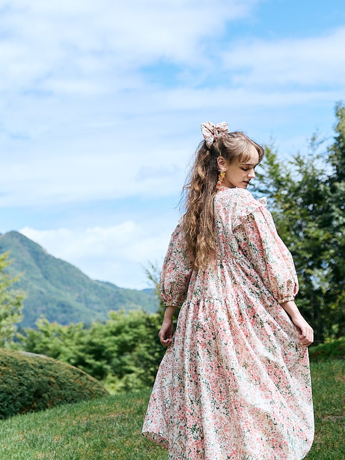 eden(flower) | COLLECTION,＜PRE ORDER＞2026 SPRING