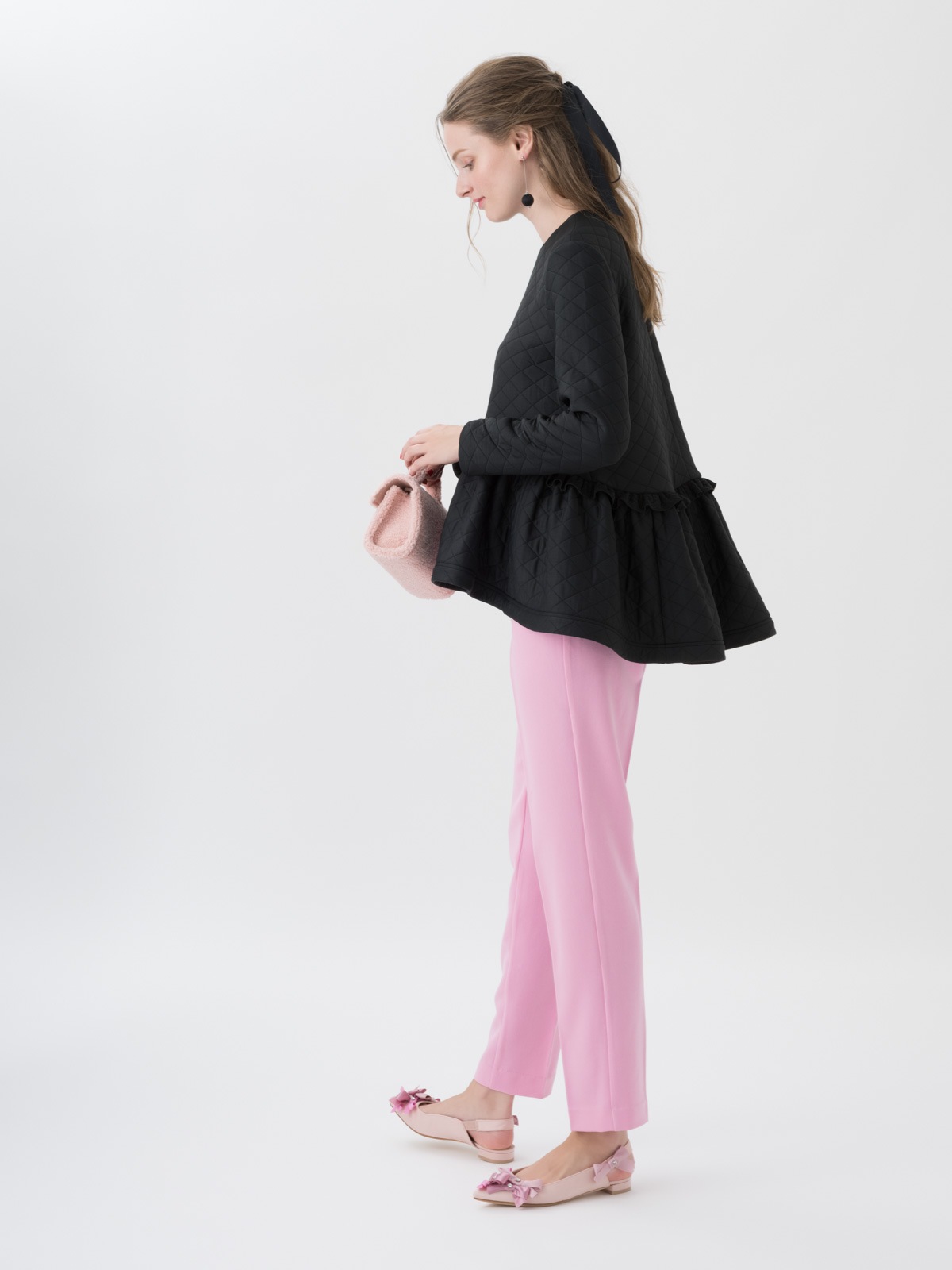 TSURU By MARIKO OIKAWA  Lerubis 新品　未着用36 新品TSURU By MARIKO OIKAWA Lerubis 36