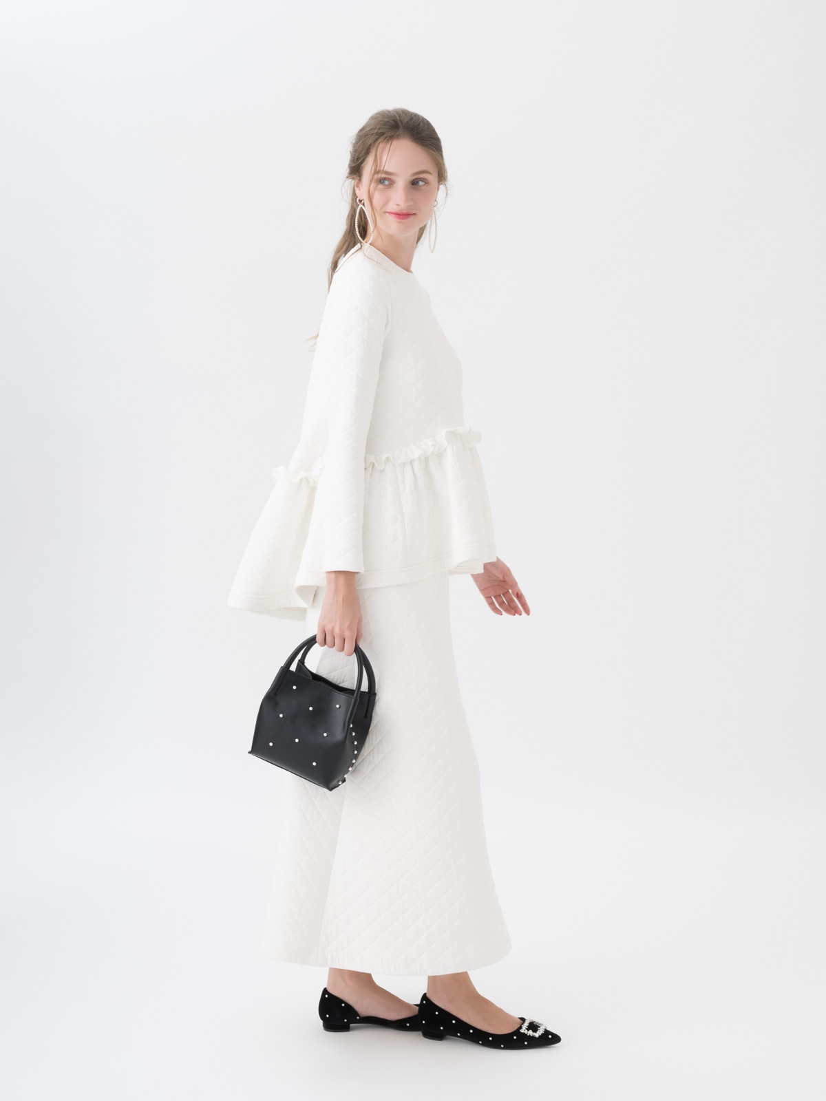 TSURU By MARIKO OIKAWA Lerubis 【公式通販】